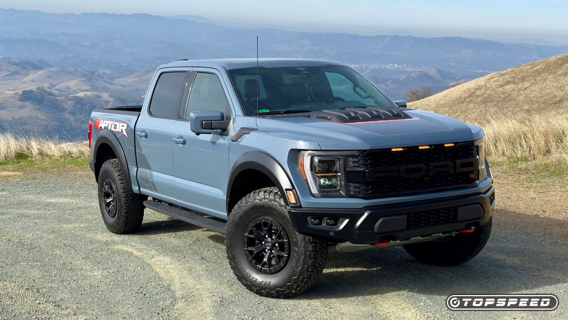 Here's how Much A Fully Loaded Ford F-150 Costs