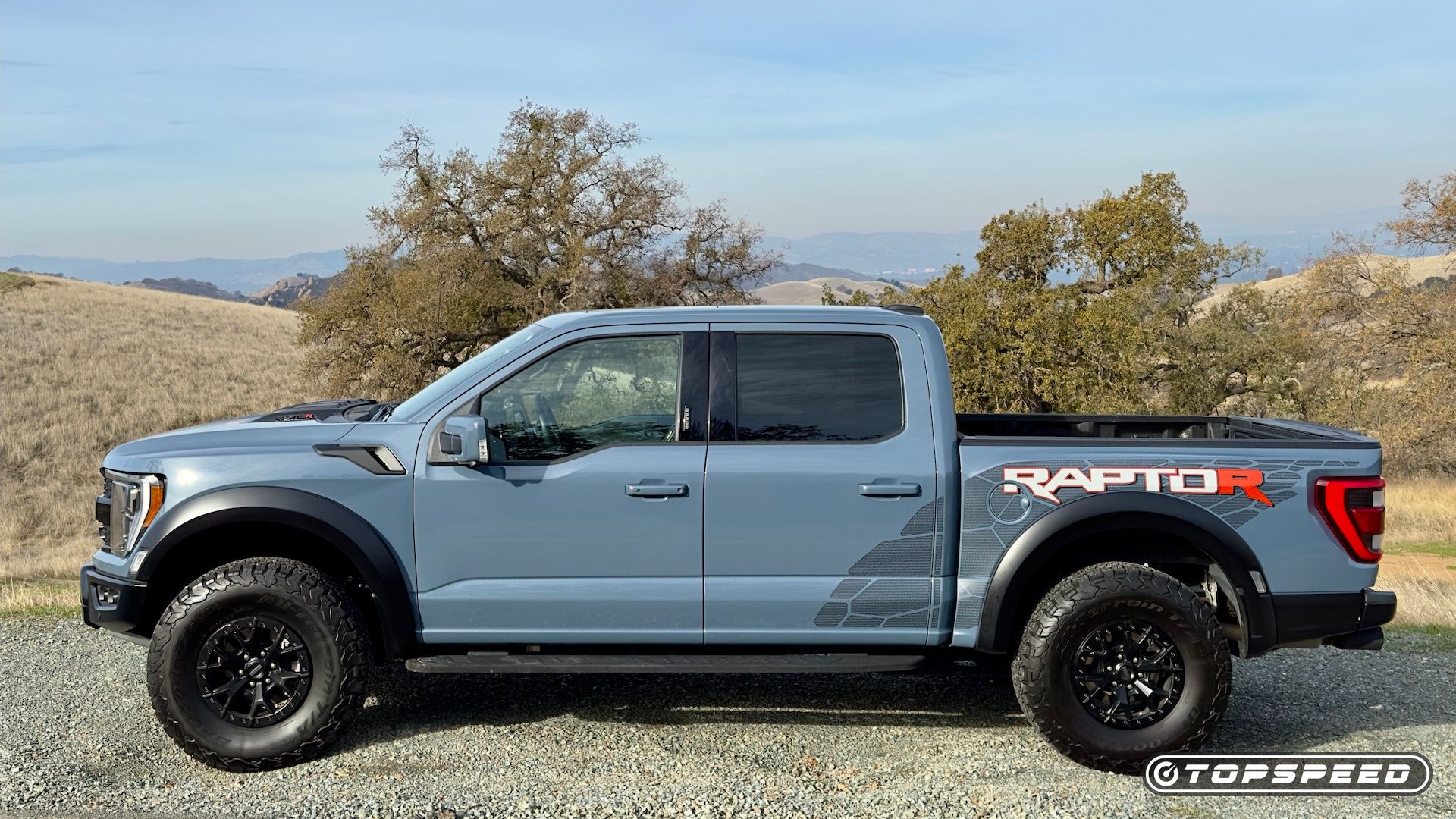 Here's how Much A Fully Loaded Ford F-150 Costs
