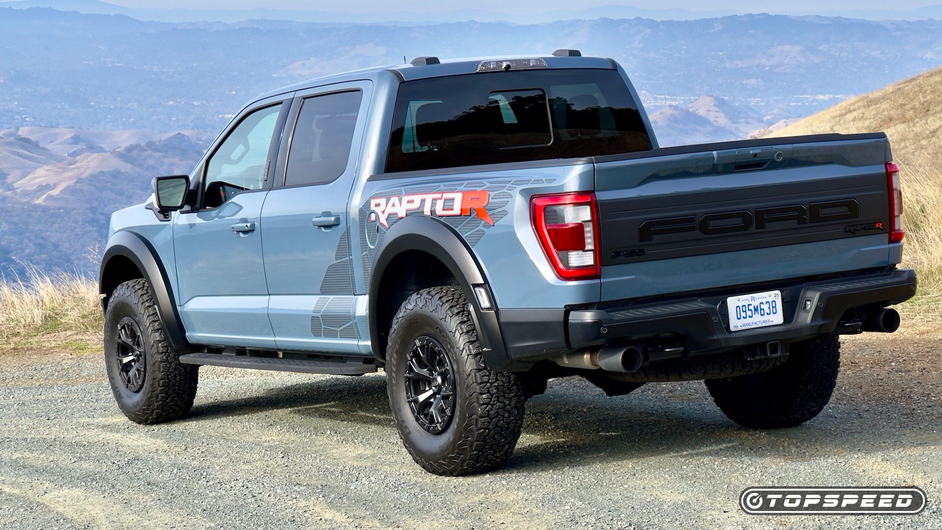 Here's how Much A Fully Loaded Ford F-150 Costs