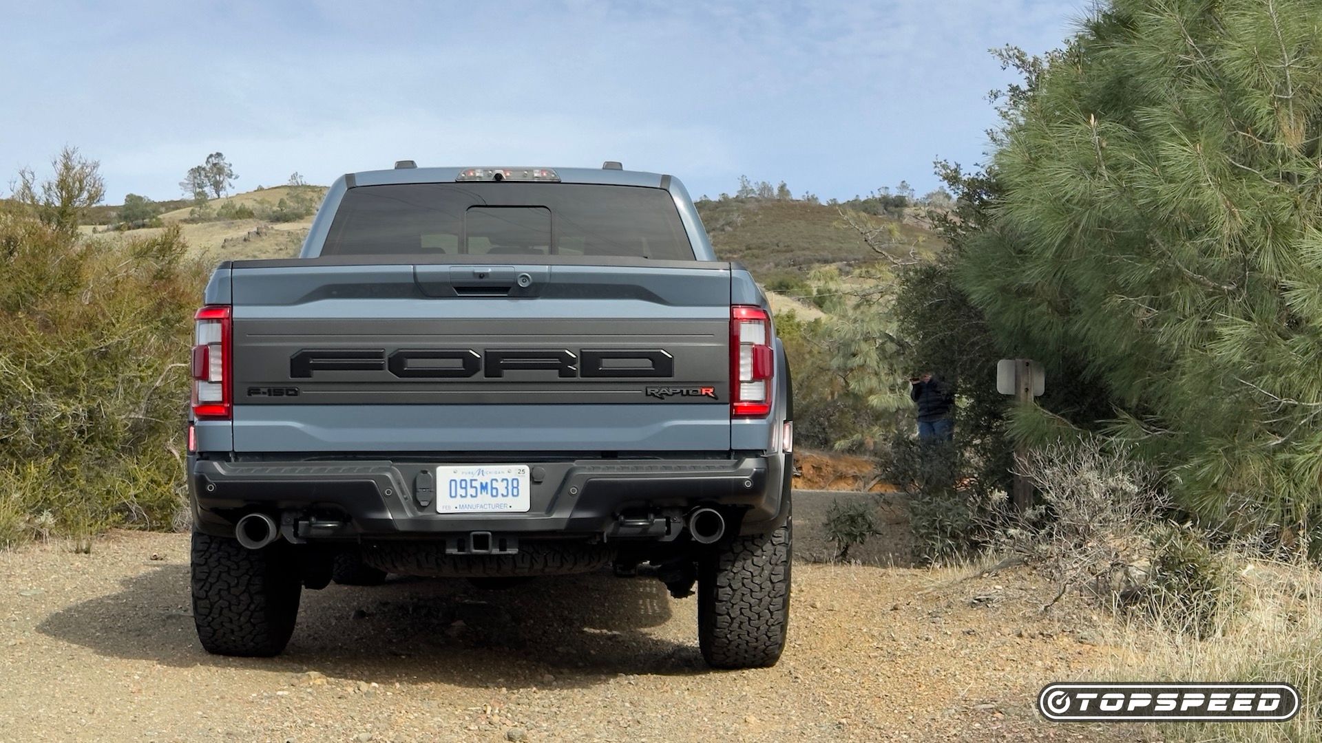 Here's how Much A Fully Loaded Ford F-150 Costs