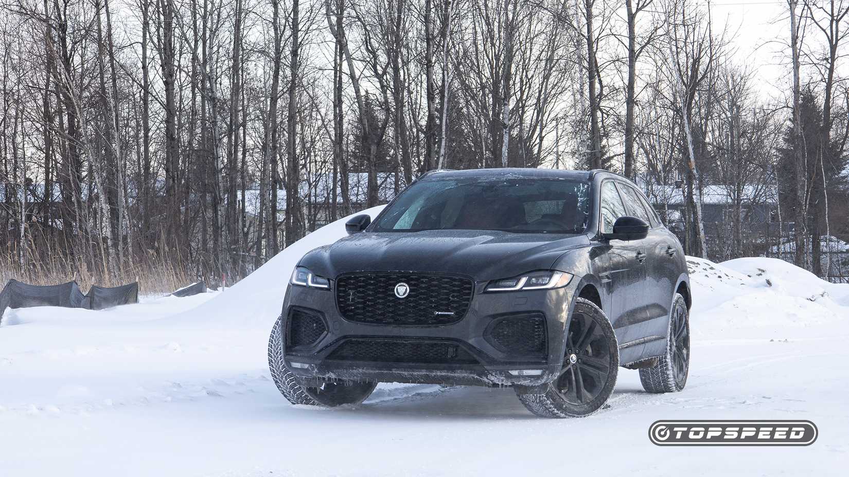 2024 Jaguar F-Pace Front Three Quarter Shot-1