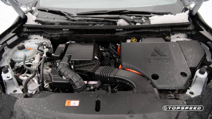 The Truth About Plug-In Hybrids During Cold Weather