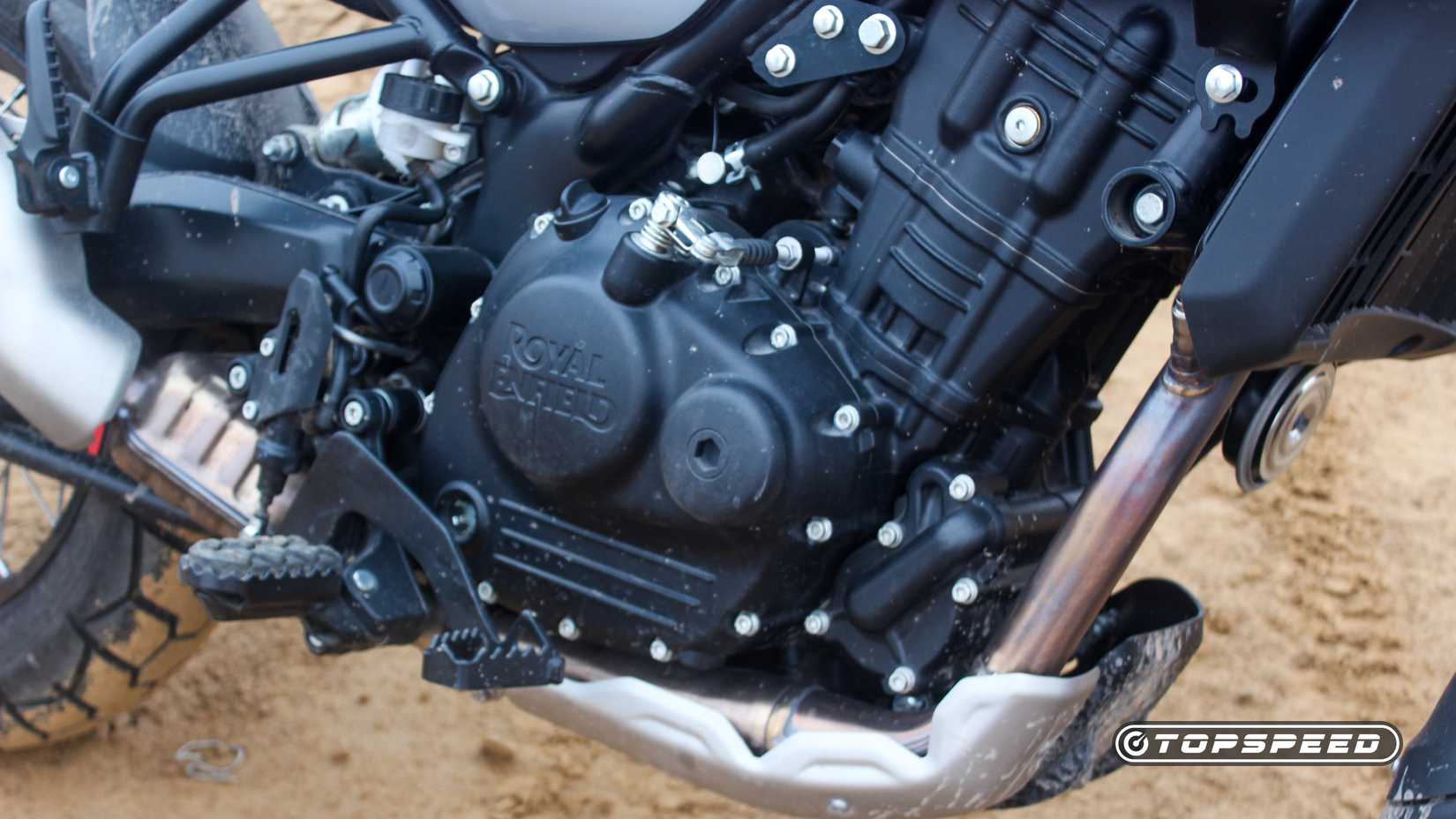 2024 Royal Enfield Himalayan Review (7)