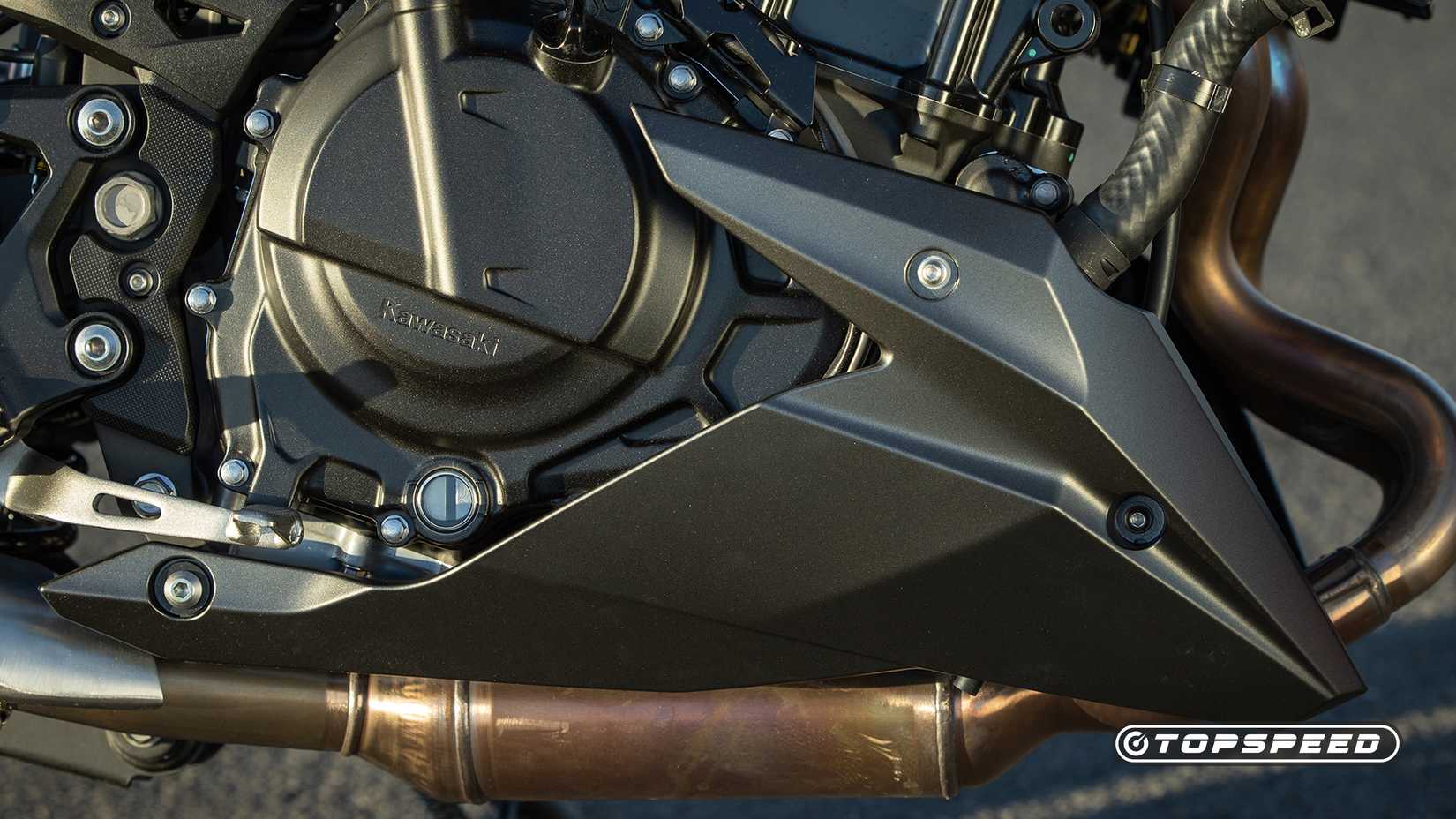 2024 Kawasaki Z500 SE s12