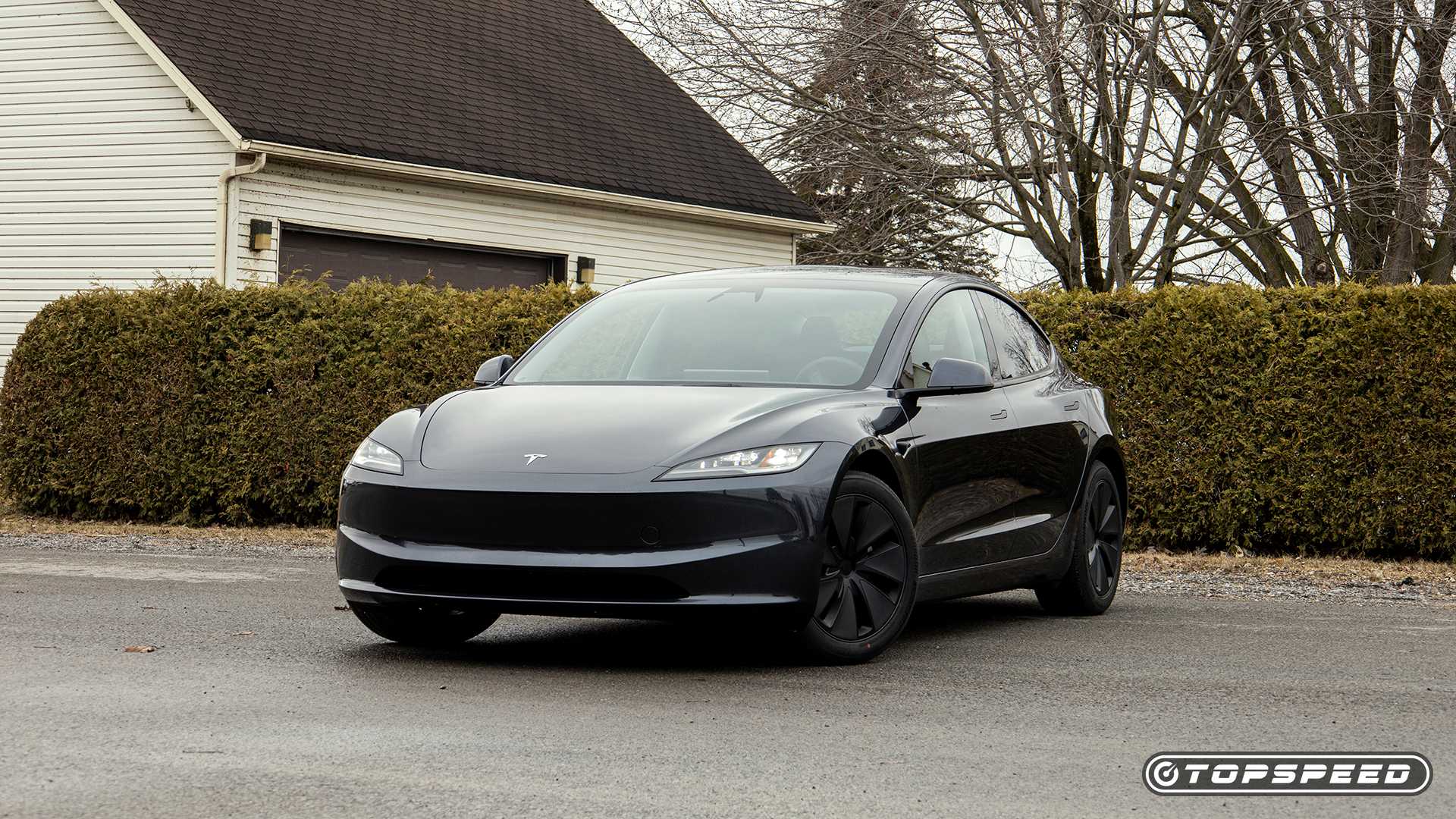 Every Tesla Model Ranked By 0-60 MPH Performance