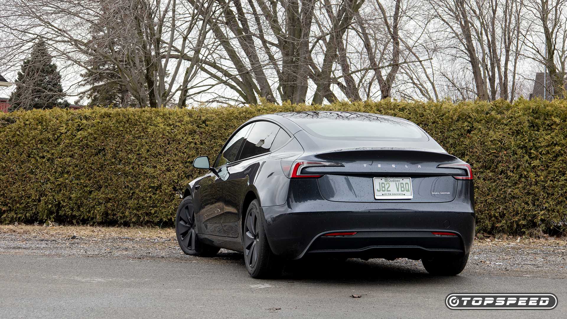 Here's How Much Your Tesla Model 3 Will Be Worth After 5 Years Of Ownership