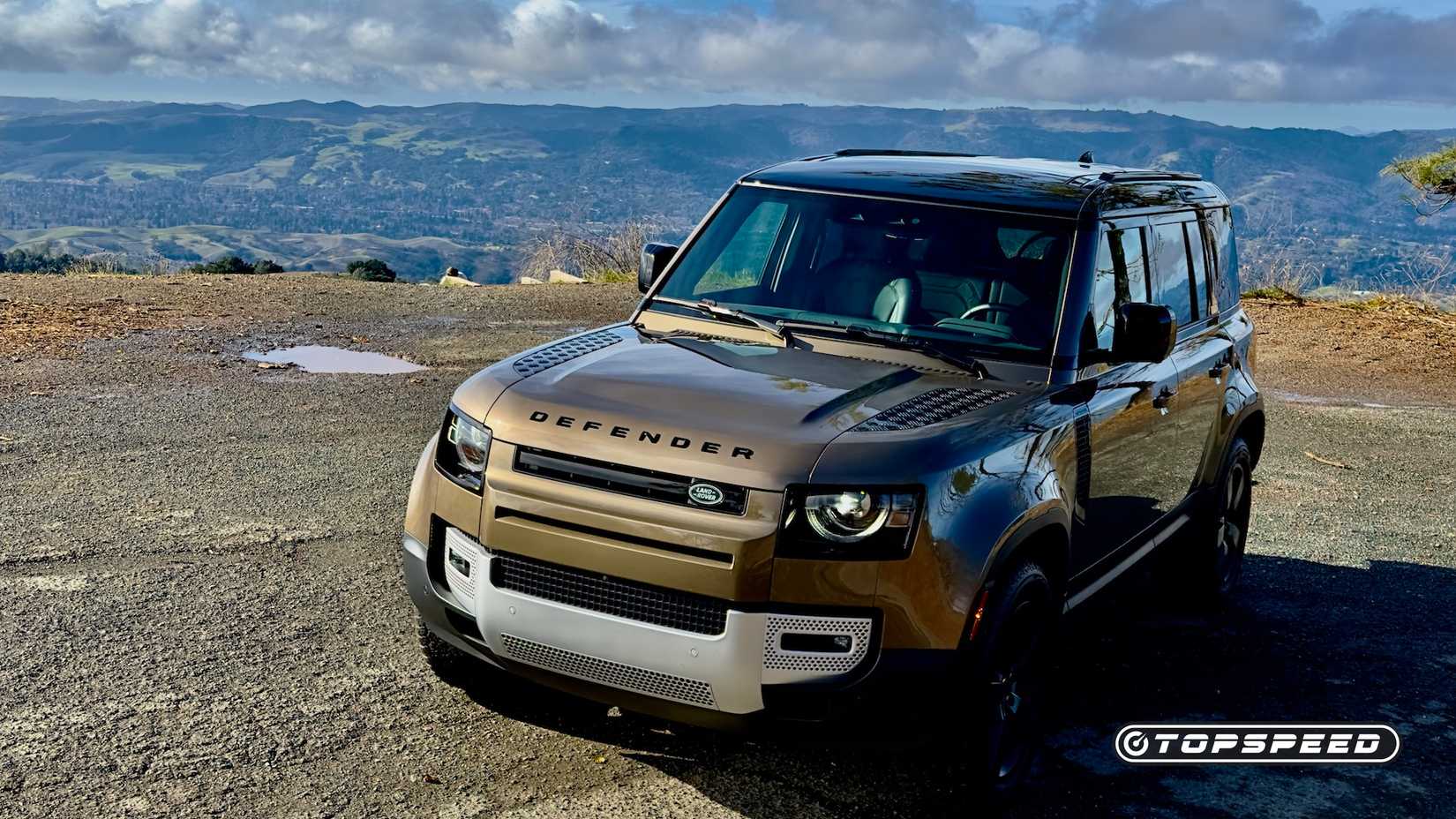 2024 Toyota Land Cruiser First Drive: Nostalgia Overload In A ...