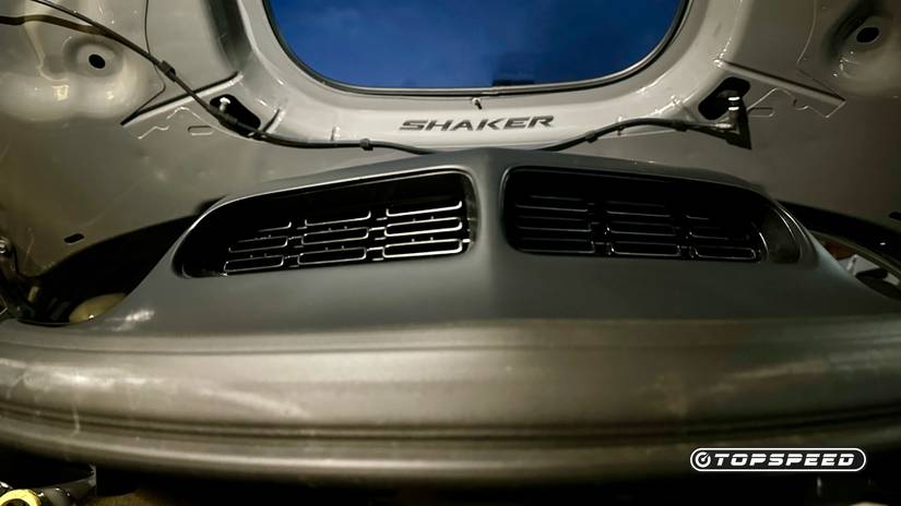 Dodge Challenger: The Shakedown Last Call Easter Egg You Probably Didn ...