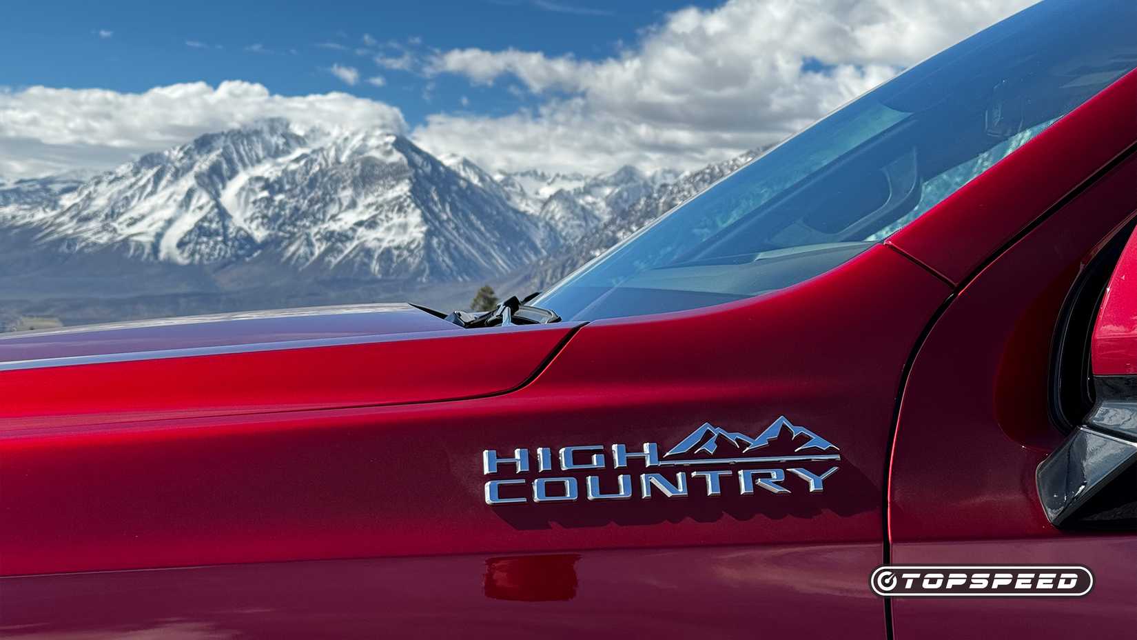 2024 Chevrolet Suburban High Country: We Drive It And It Drives Us