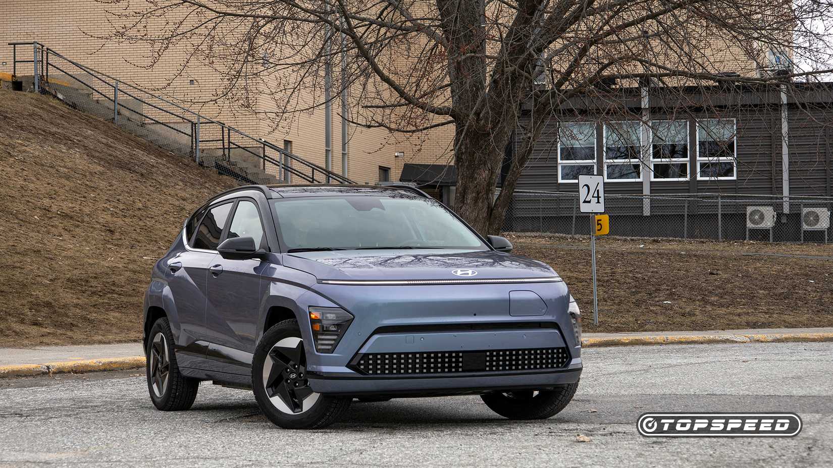 2024 Hyundai Kona Electric Has Me Missing The Old Model 2024-hyundai-kona-electric-has-me-missing-the-old-model
