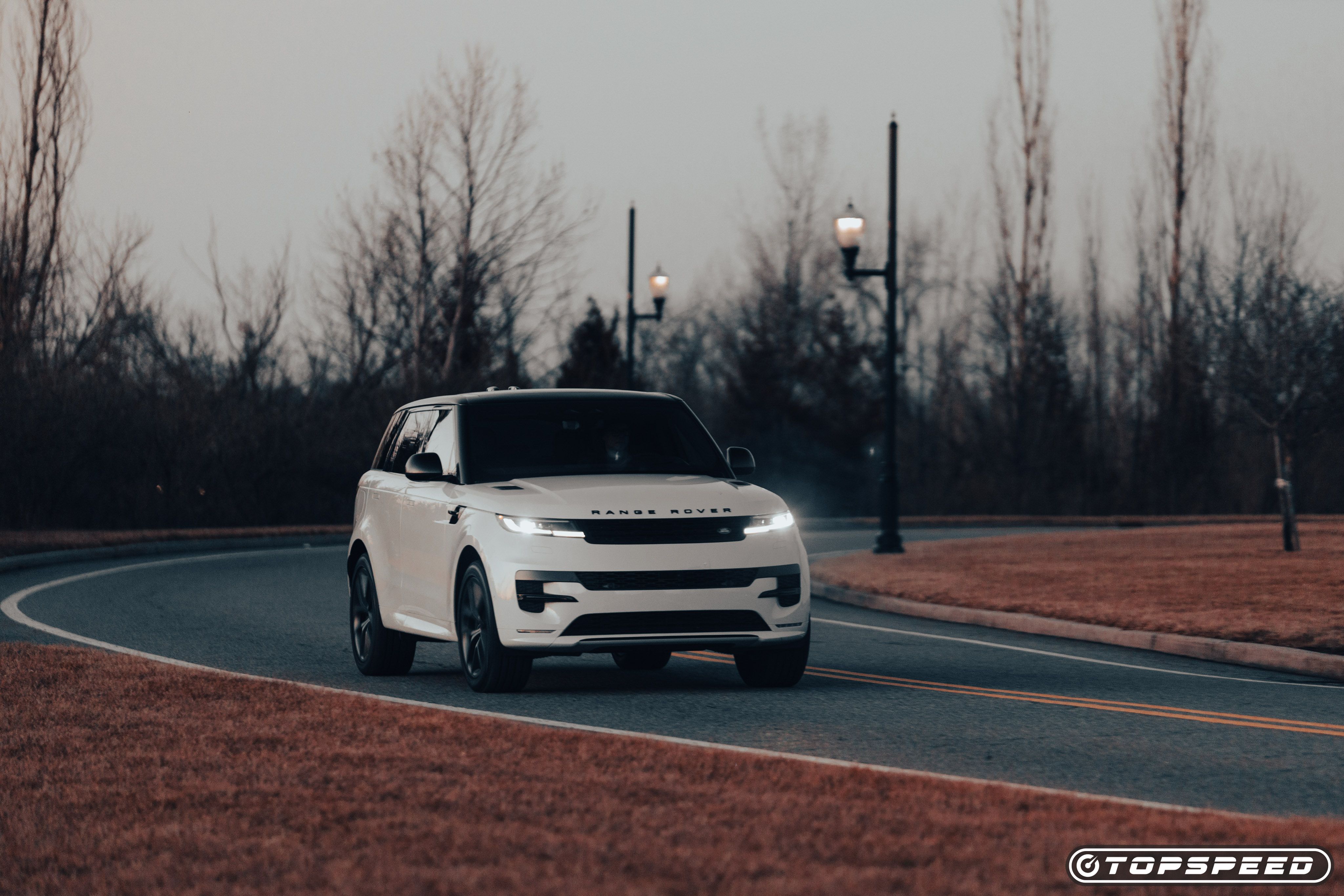 2024 Range Rover Sport Dynamic SE P400 Review: The 