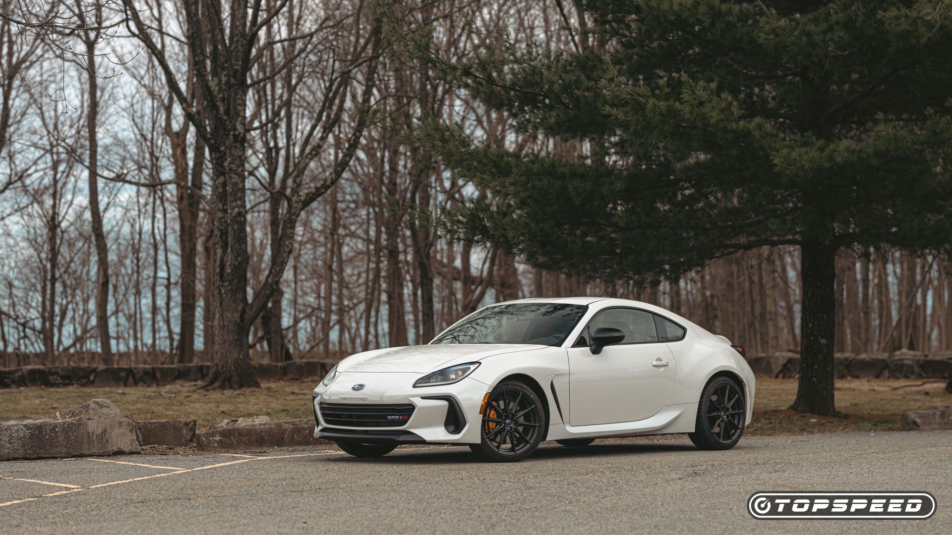 2024 Subaru BRZ tS Review: Pint-Sized Sports Car Perfection