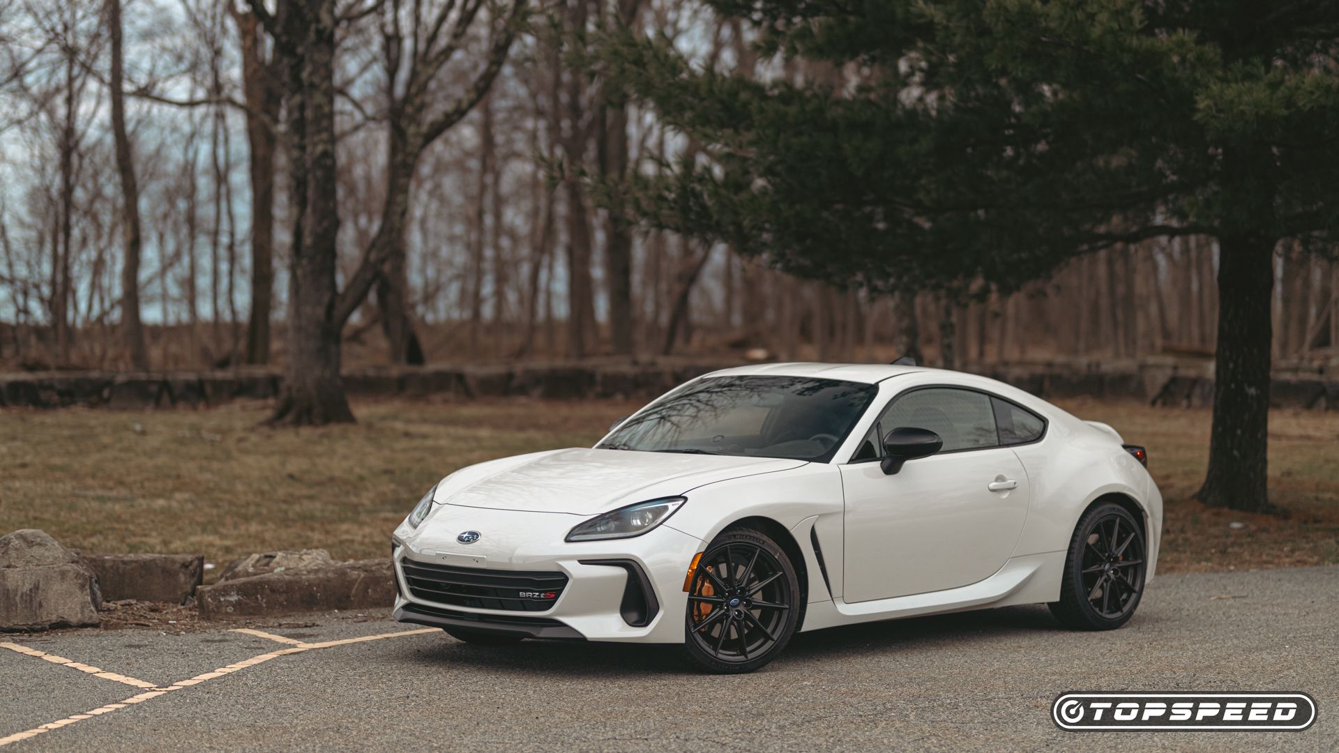 2024 Subaru BRZ tS Review: Pint-Sized Sports Car Perfection