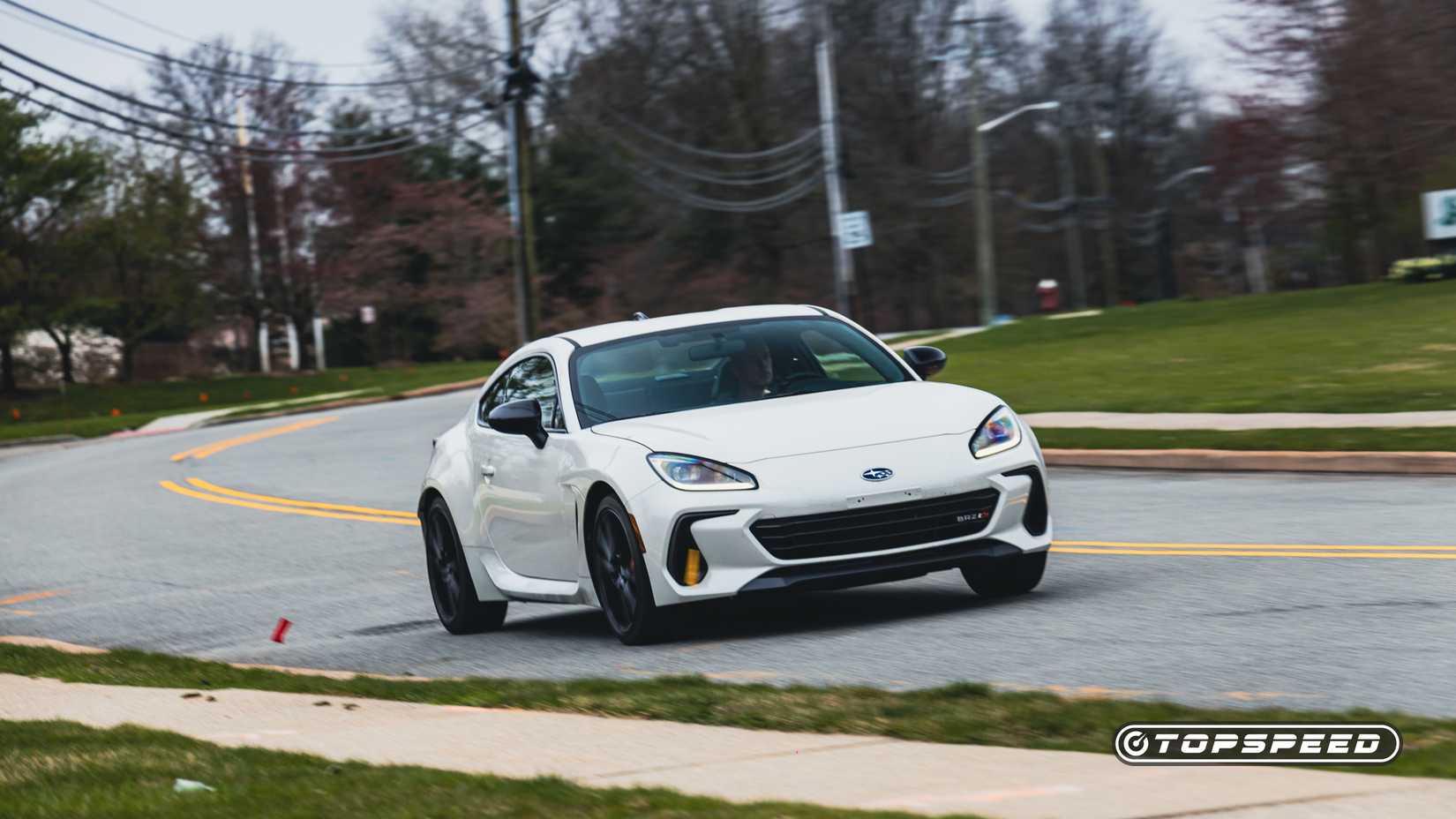 Cheap, Fast Cars To Buy In 2024