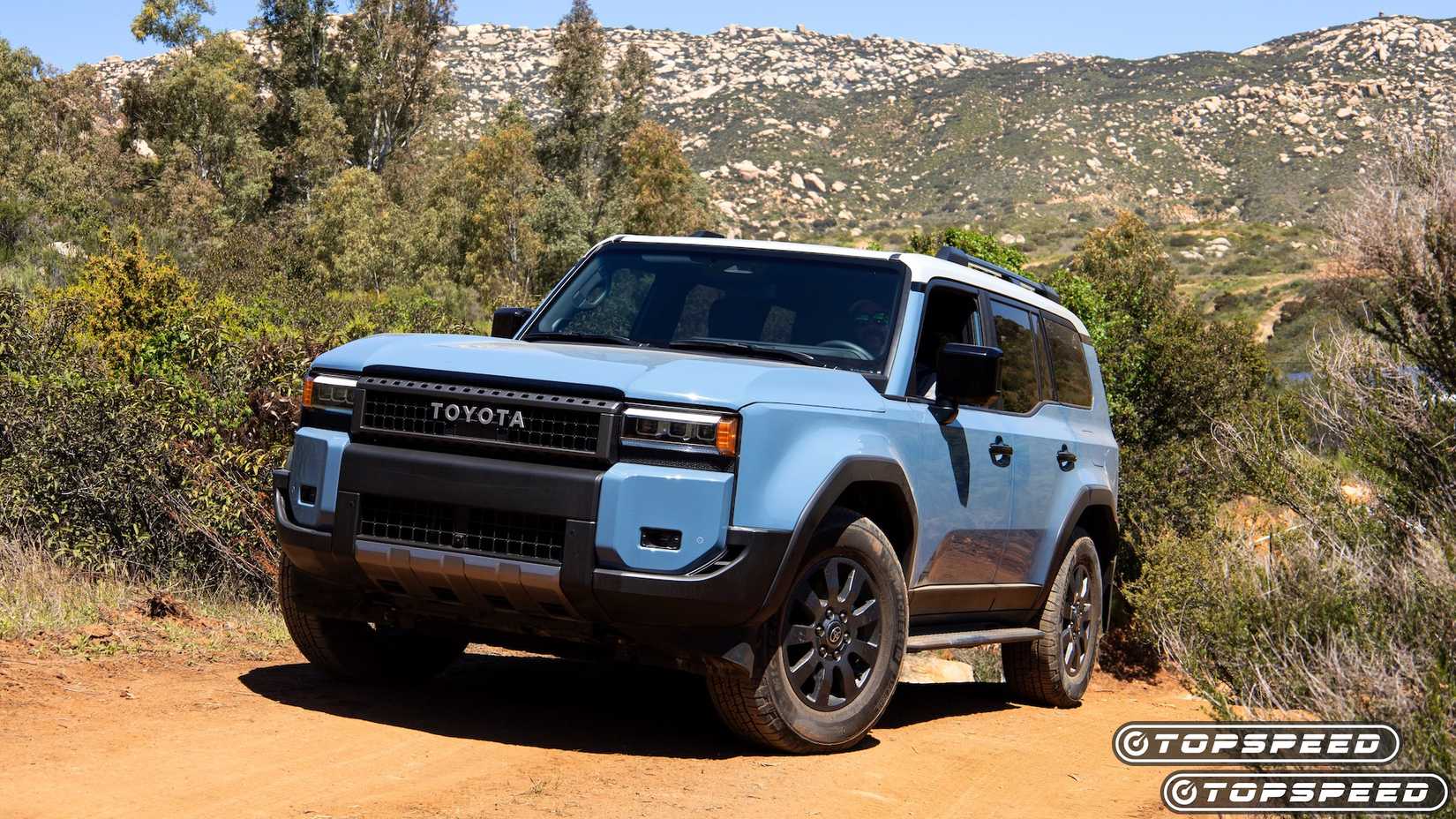 Hybrid Land Rigs 10 Affordable Hybrids With Enough Range For Serious Off-Roading