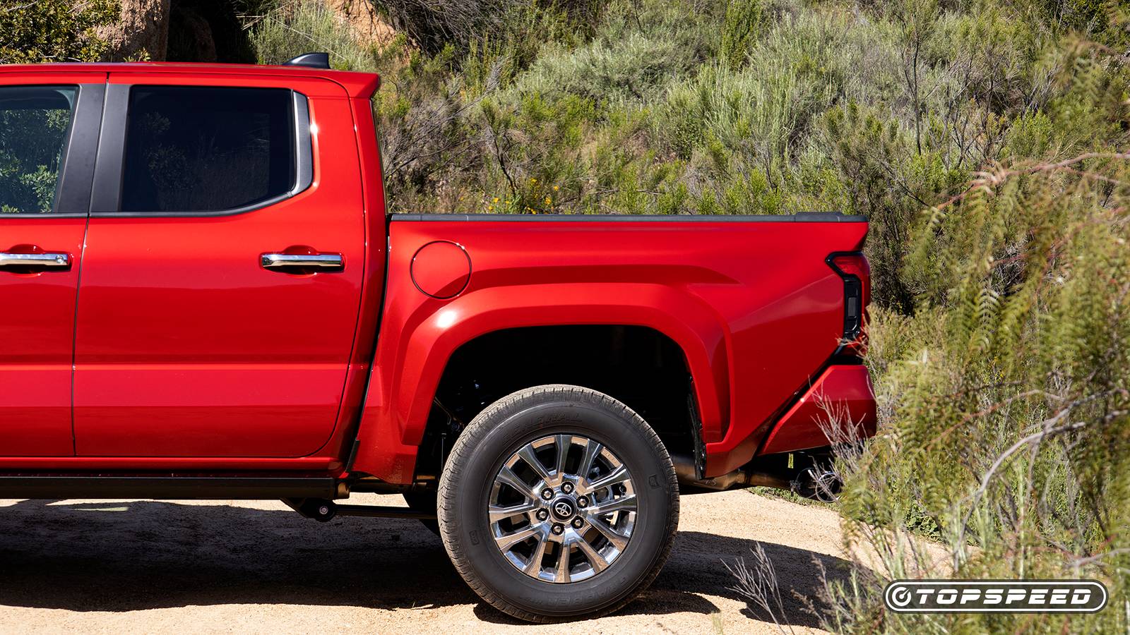 The Toyota Truck Owners Almost Never Trade In