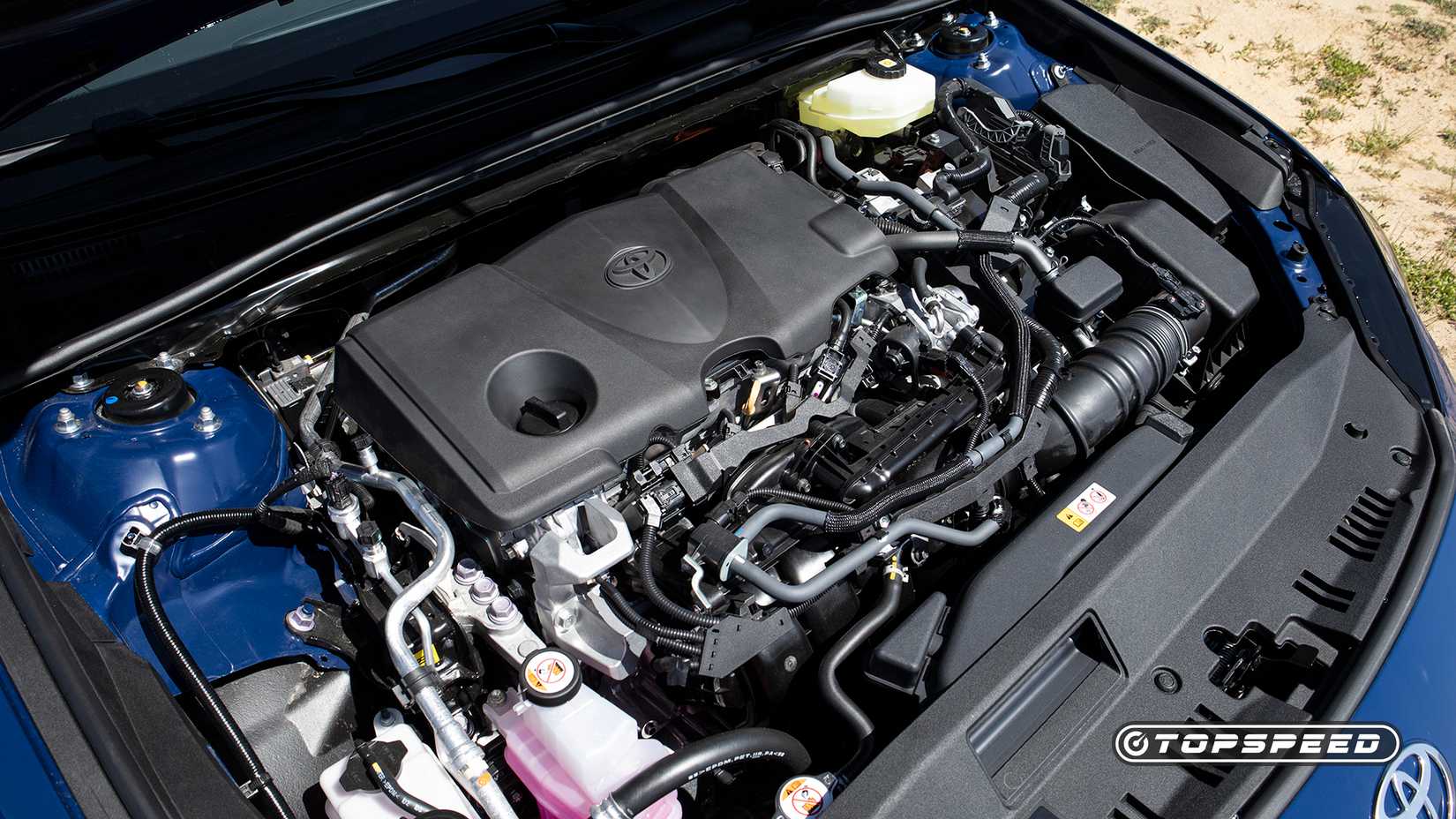 Camry Engine 2025 Toyota Camry Hybrid: Everything Confirmed So Far