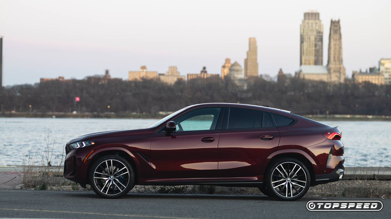 This German Luxury SUV Beats Every Competitor In Reliability