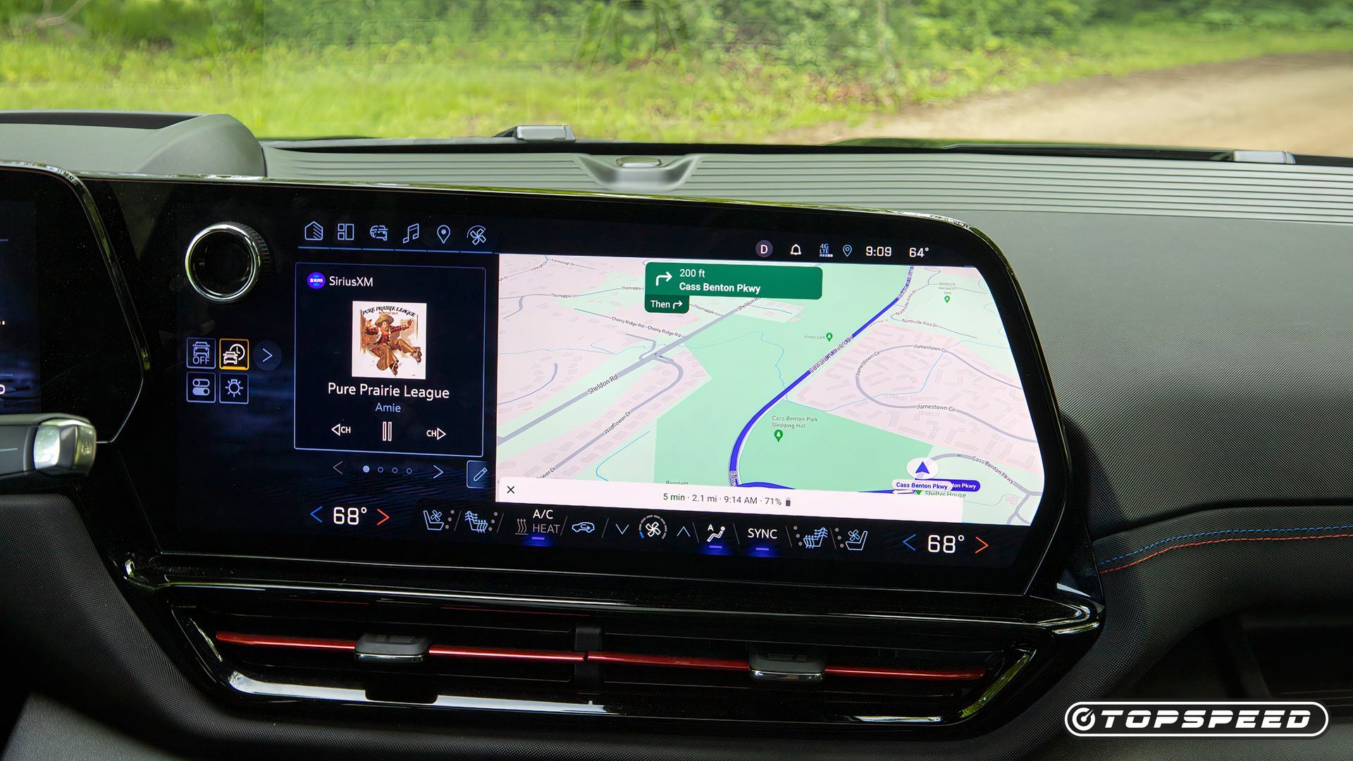 GM's Infotainment System Proves CarPlay Is Overrated, But It Ain't Perfect