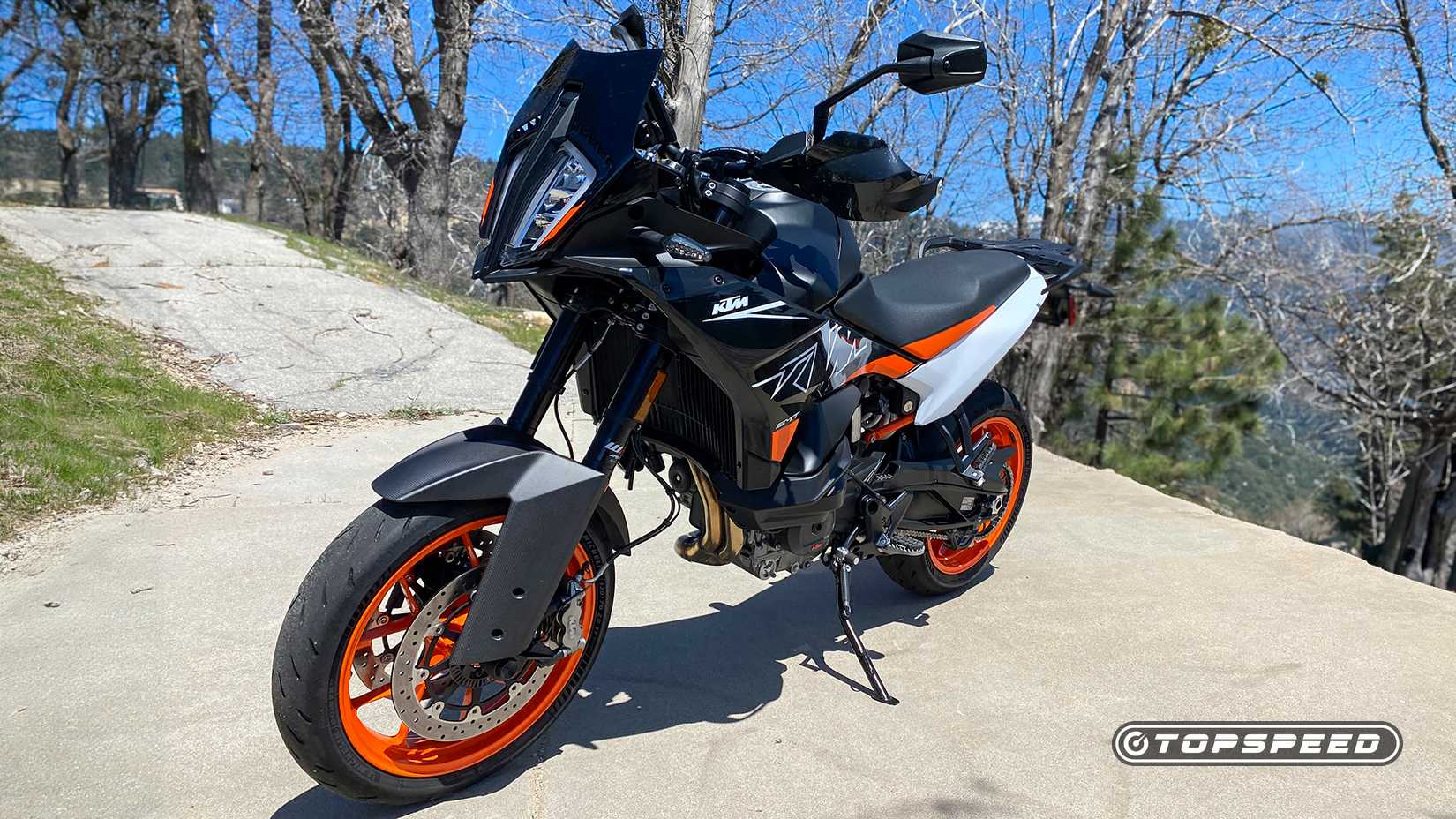 Fast Ktm 10 Comfortably Fast Bikes Built For Riders Who Refuse To Compromise