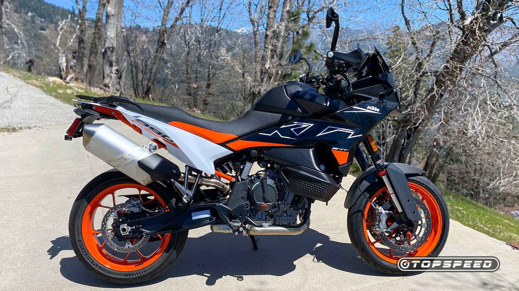 10 Touring Motorcycles That Balance Comfort And Sports Bike-Like Agility