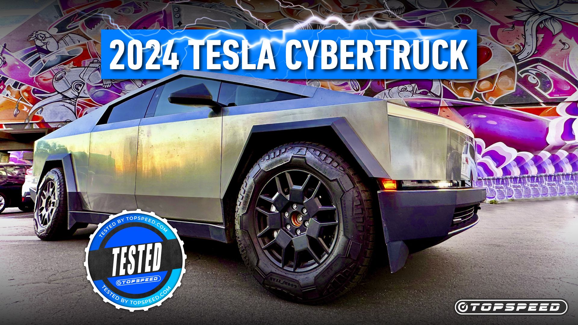 2024-Tesla-Cybertruck Motor Duplo 