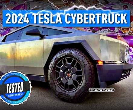 2024-Tesla-Cybertruck Motor Duplo