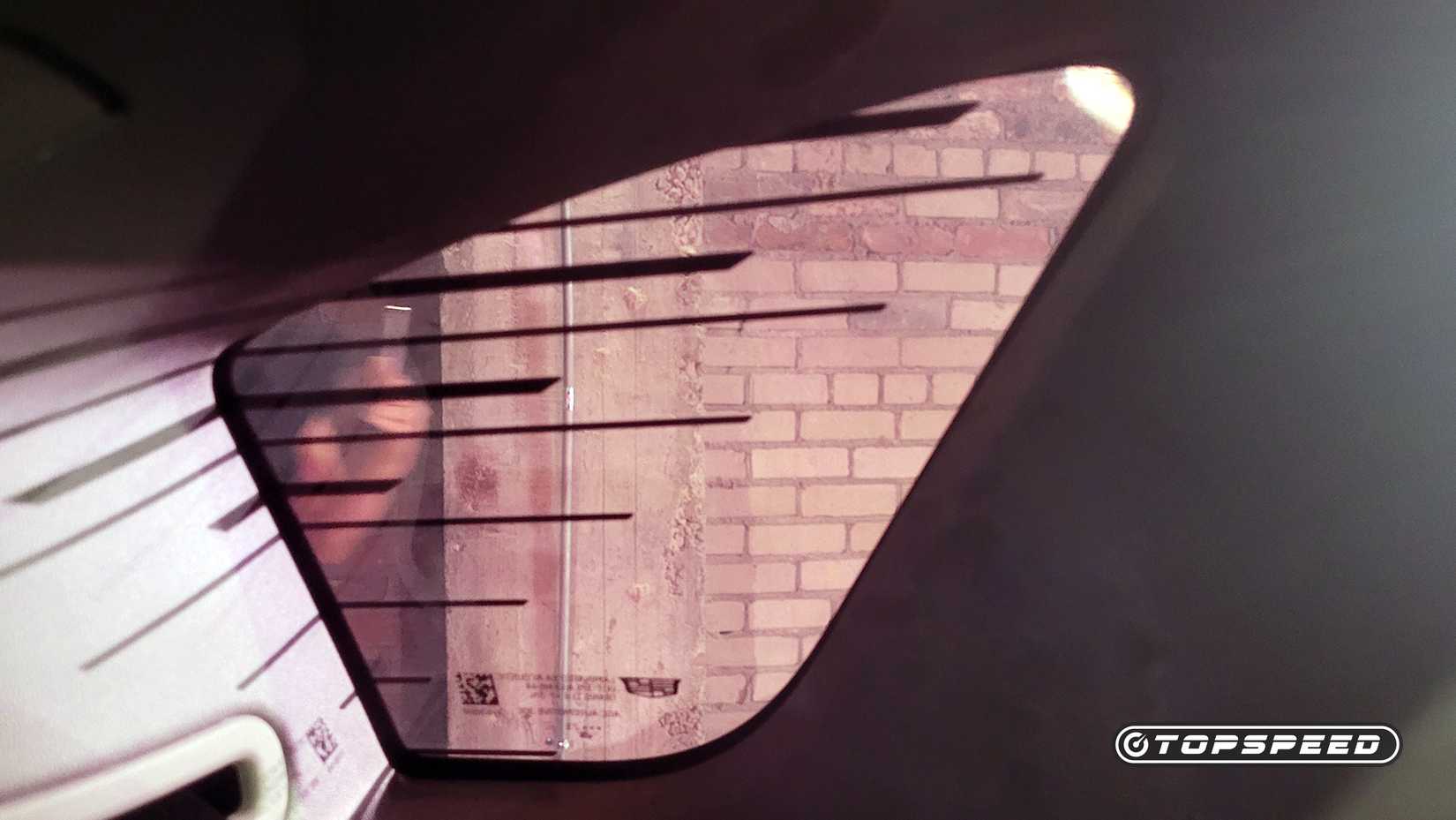 The 2025 Cadillac Optiq's C-Pillar Window Is The Kind Of Creative ...