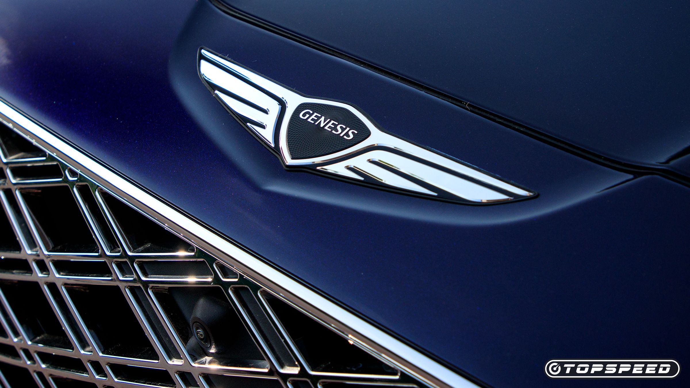 2025 Genesis GV80 Review: Don’t Mess With Success