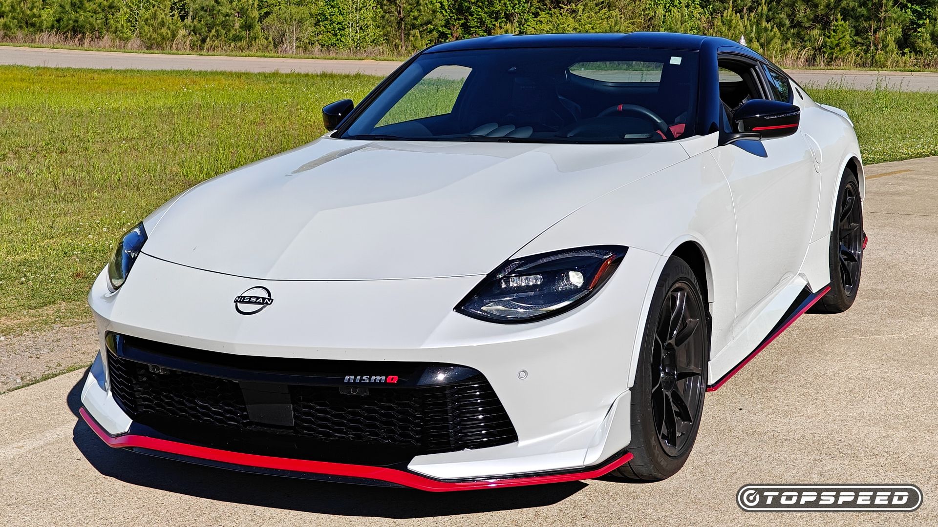 Nissan Finally Sold More Z's Than Toyota Sold Supras