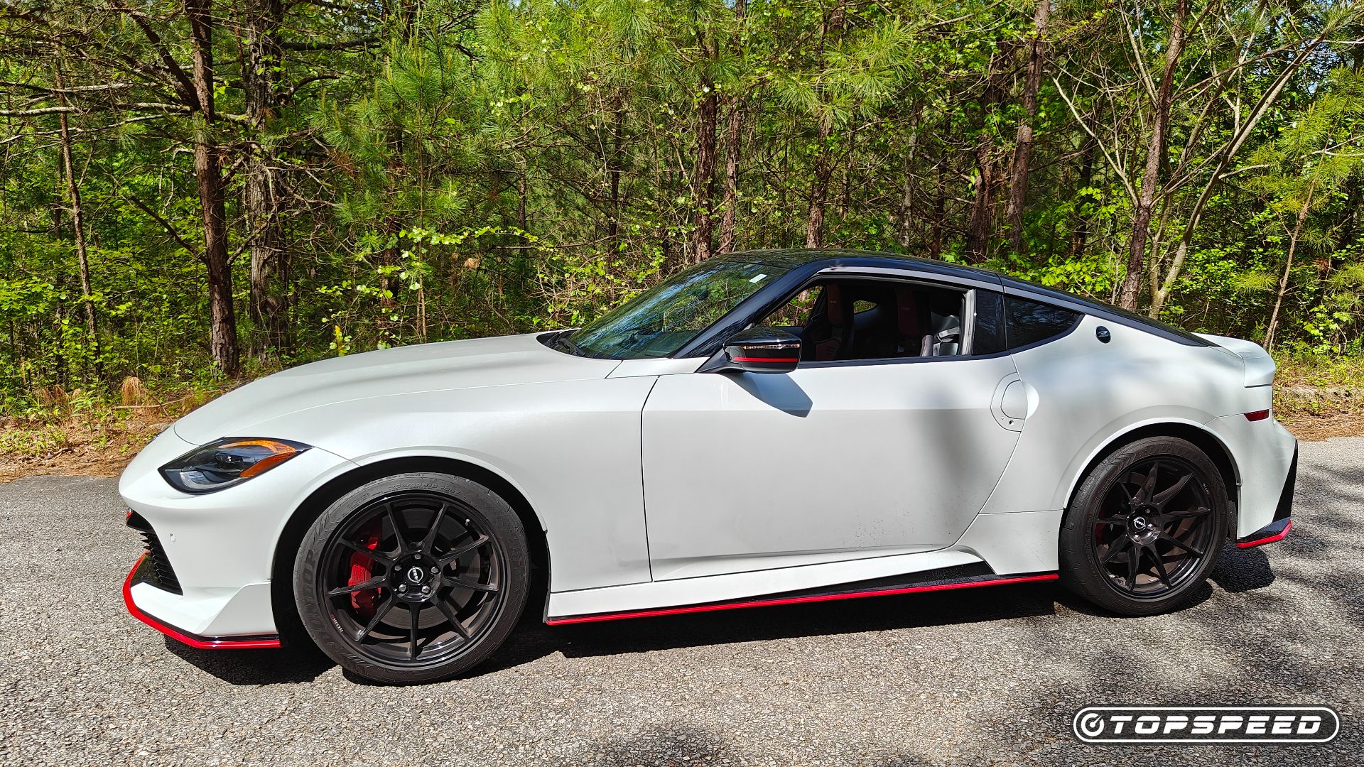 【最終値下】美品 GIORNA SERFAS 706SPORTS Version Toyota GR Supra's Final Goodbye Teaches Nissan Z Nismo A Lesson In