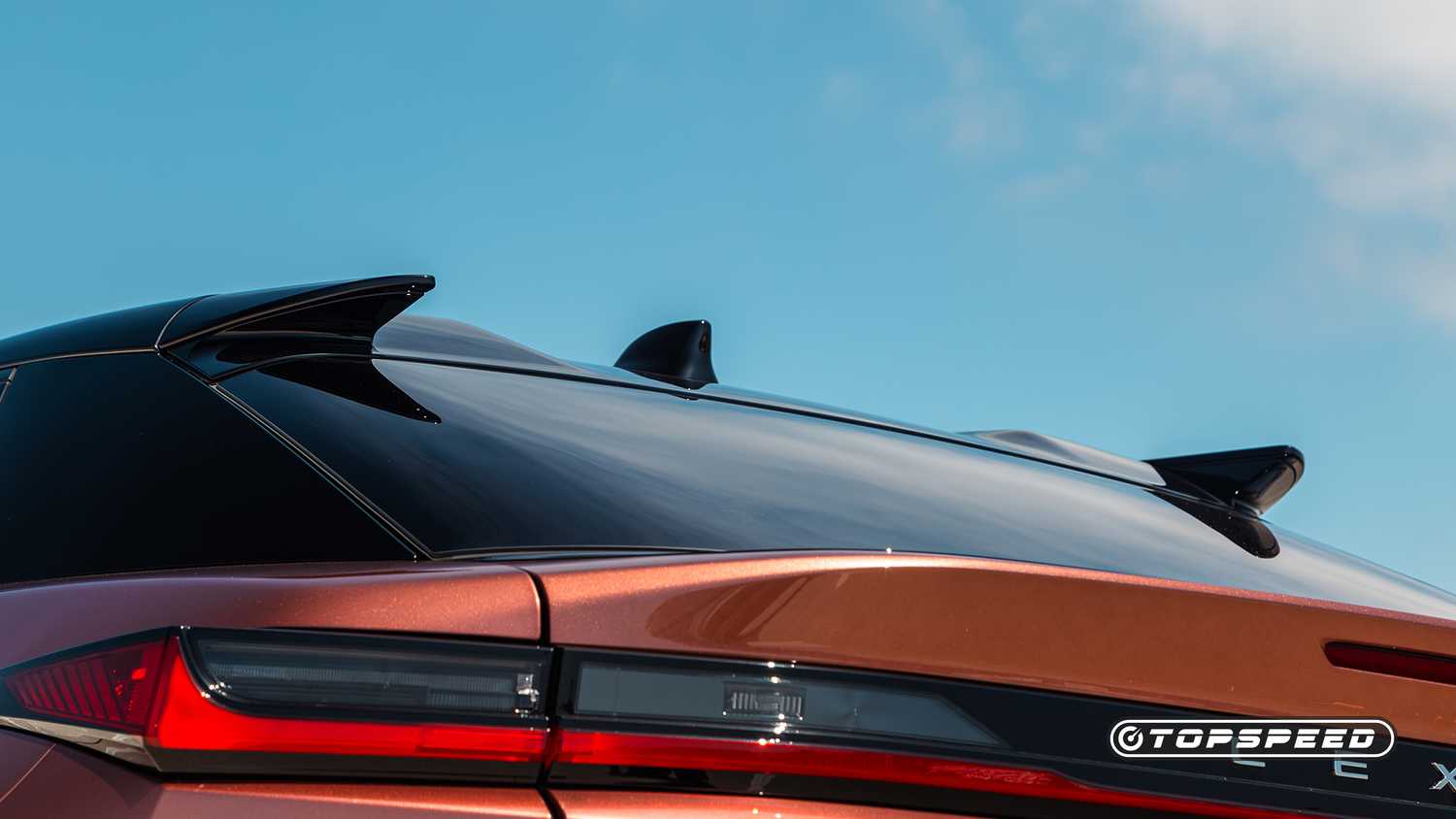 Lexus 300e Rz Moded The Lexus RZ 300e Is Great, But It Doesn't Come Without Compromise