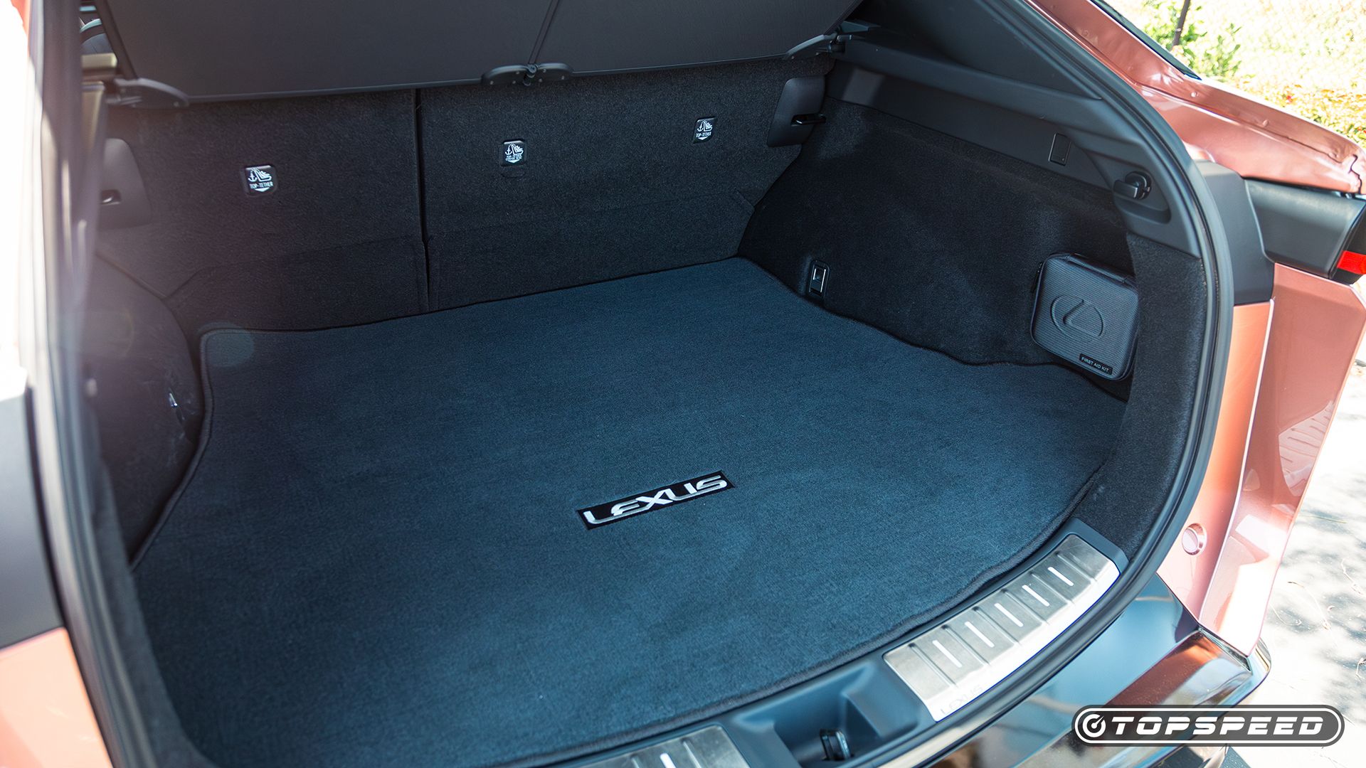 2024 Lexus RZ: Everything Confirmed So Far