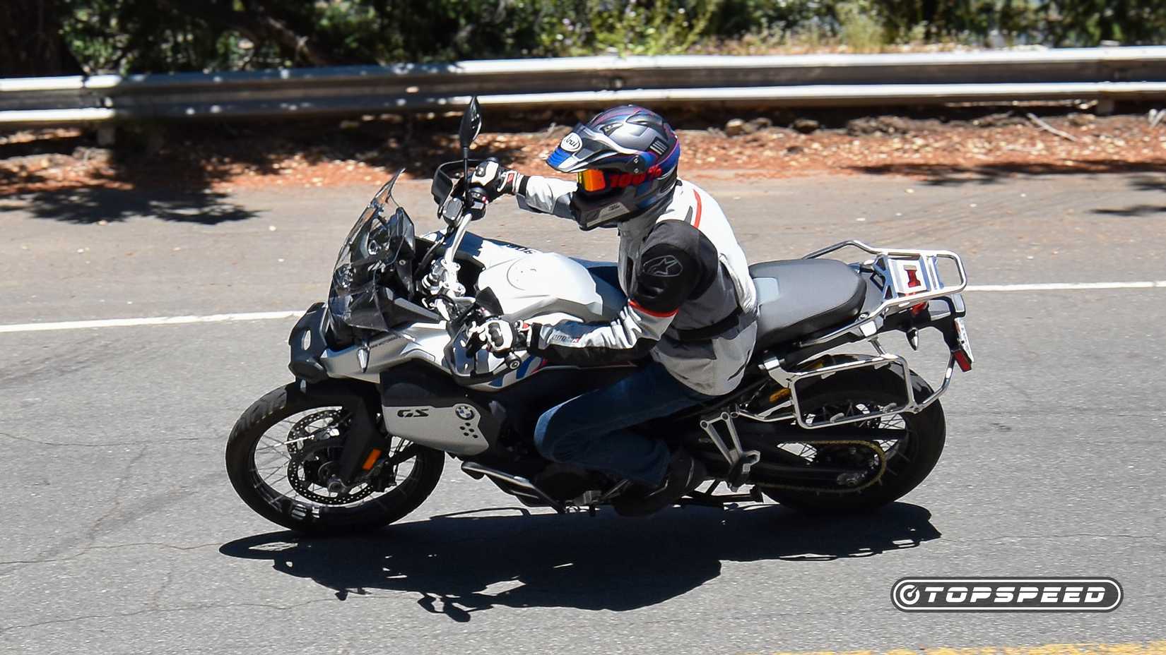 2024 BMW F 900 GS Adventure A1