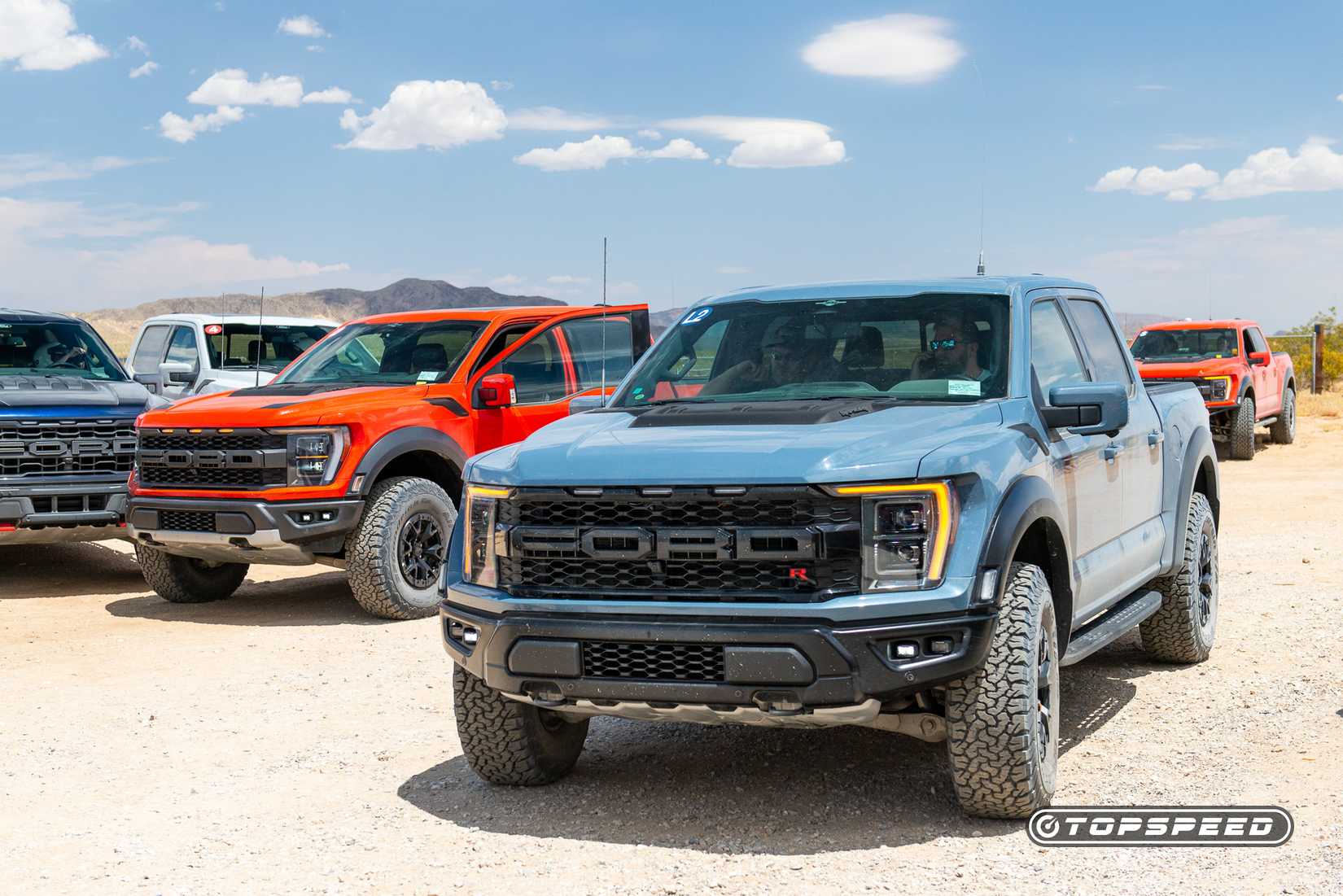 2025 Ford F-150 Proves Why Gas Trucks Aren't Going Anywhere