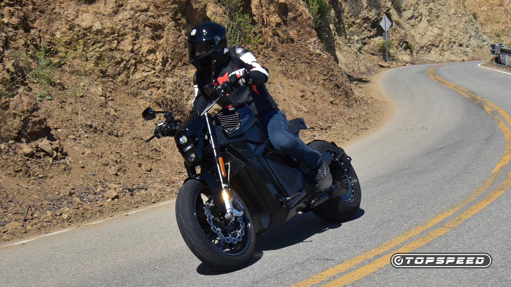 2024 Verge TS Pro A1