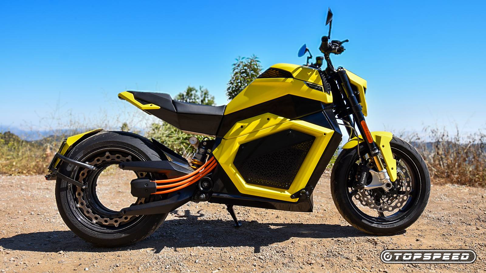 10 Factory Bikes That Look Like Customs Right Out Of The Box