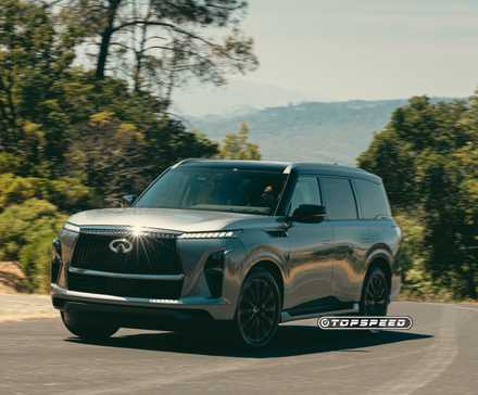2025 Infiniti QX80 In Motion (5)