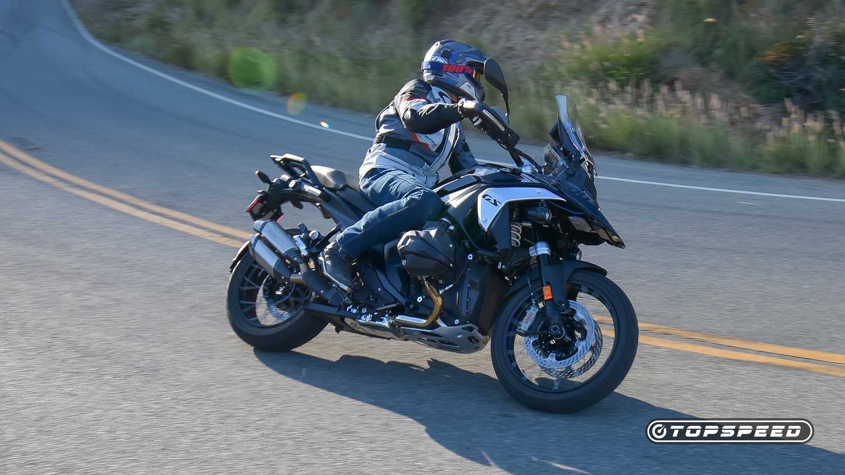2024 BMW R 1300GS A16