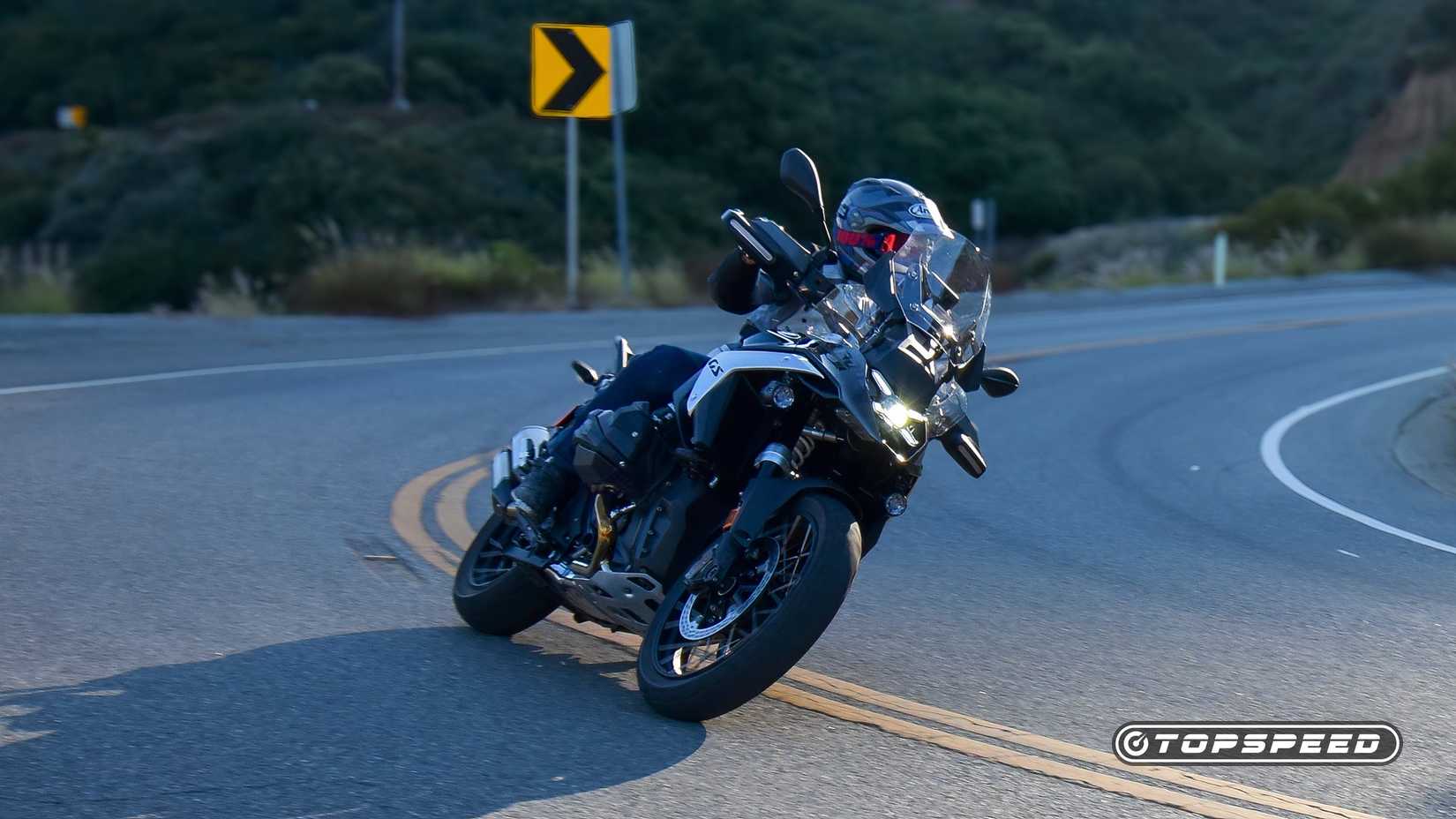 2024 BMW R 1300GS A18