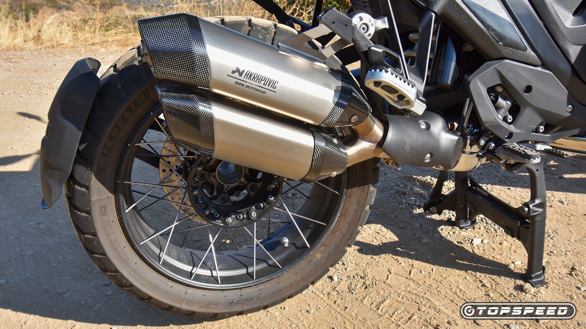 2024 BMW R 1300 GS Review: Still Expensive And Complex, But Outstanding ...