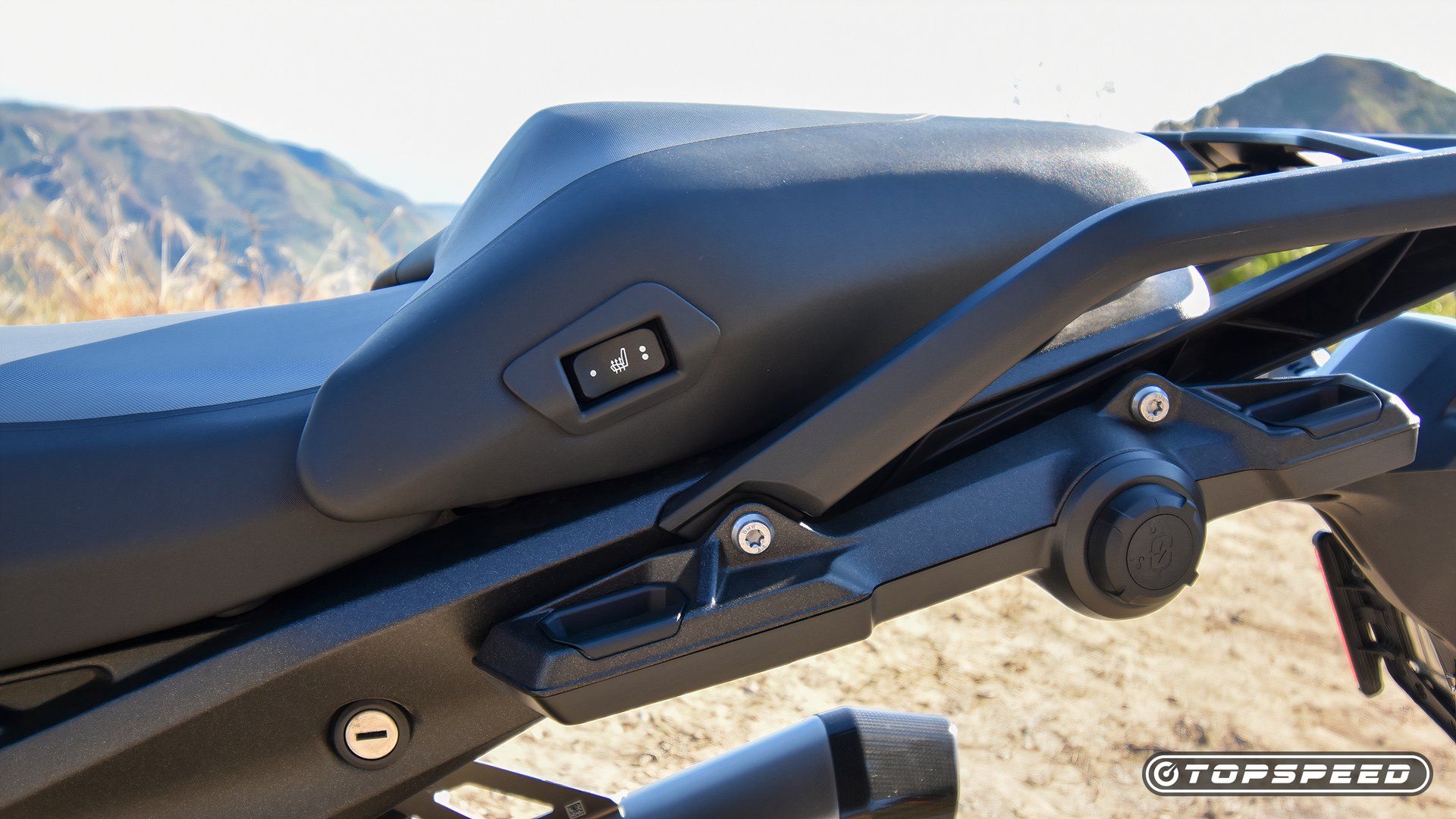 2024 BMW R 1300 GS Review: Still Expensive And Complex, But Outstanding ...