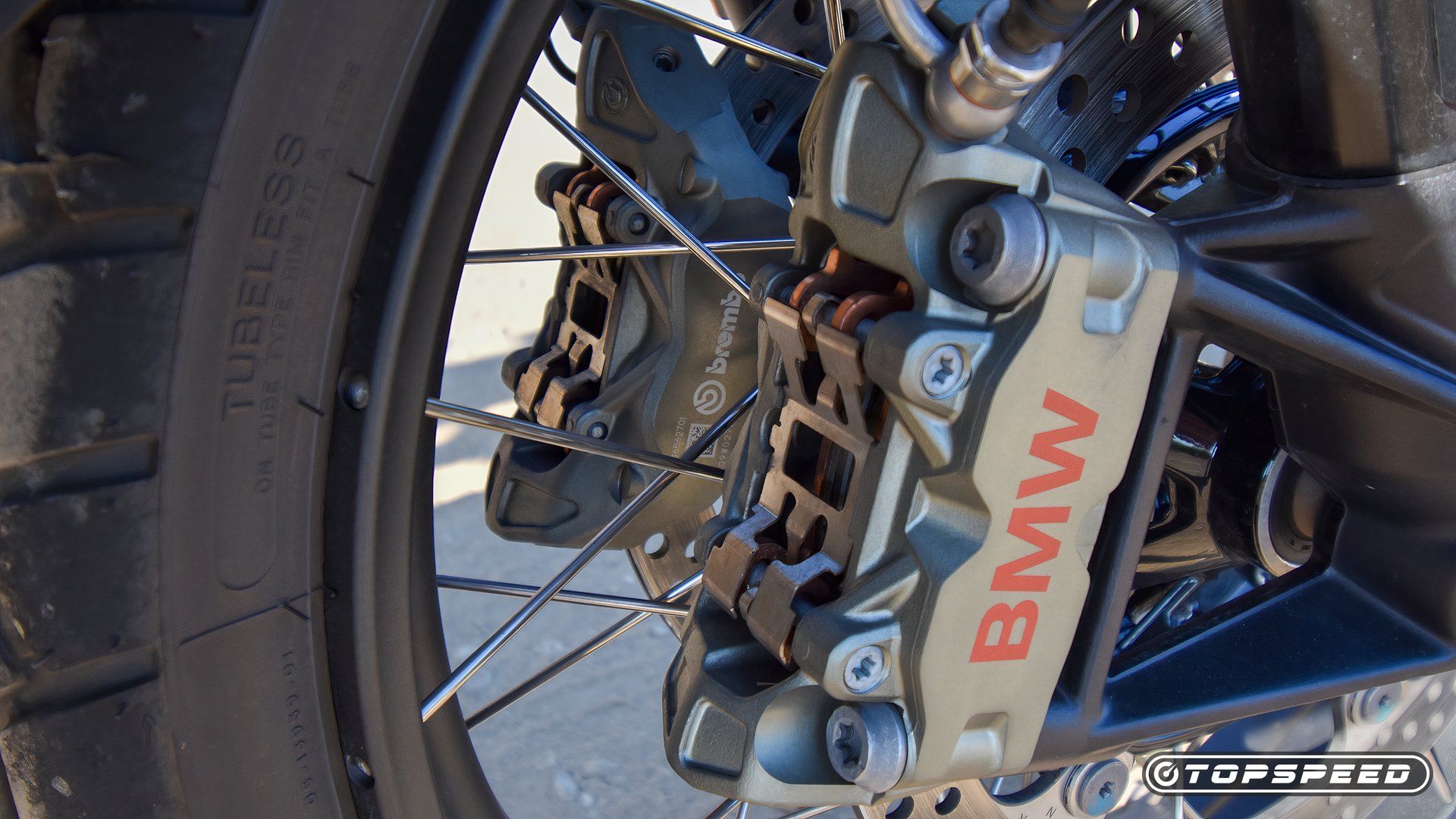 2024 BMW R 1300 GS Review: Still Expensive And Complex, But Outstanding ...