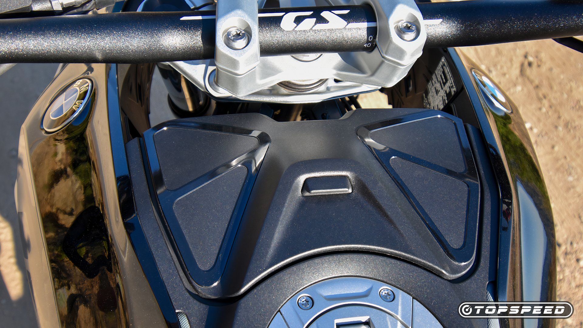2024 BMW R 1300 GS Review: Still Expensive And Complex, But Outstanding ...