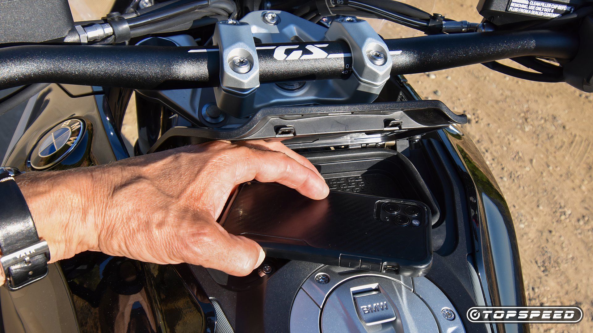 2024 BMW R 1300 GS Review: Still Expensive And Complex, But Outstanding ...