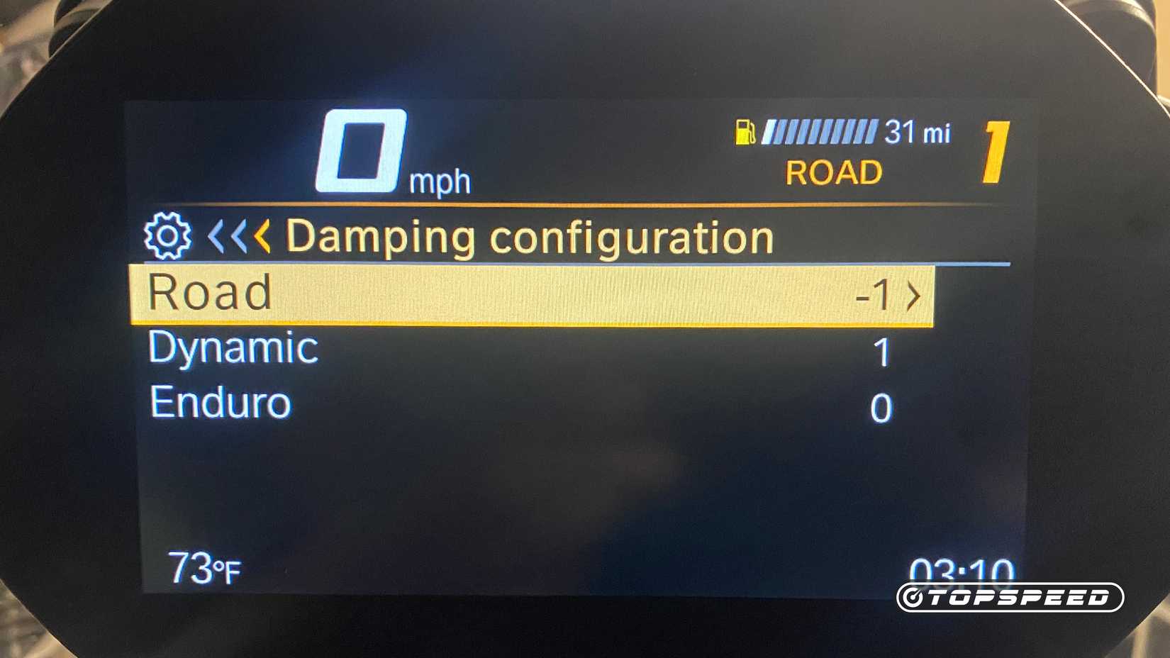 2024 BMW R 1300GS E5