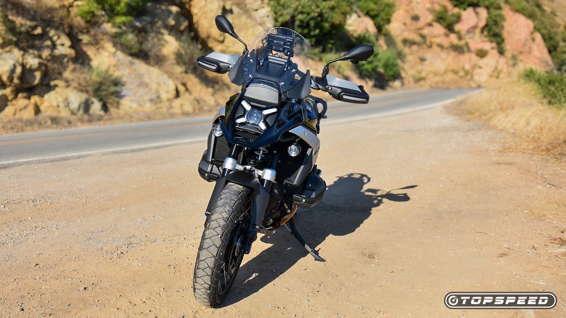 2024 BMW R 1300 GS Review: Still Expensive And Complex, But Outstanding ...