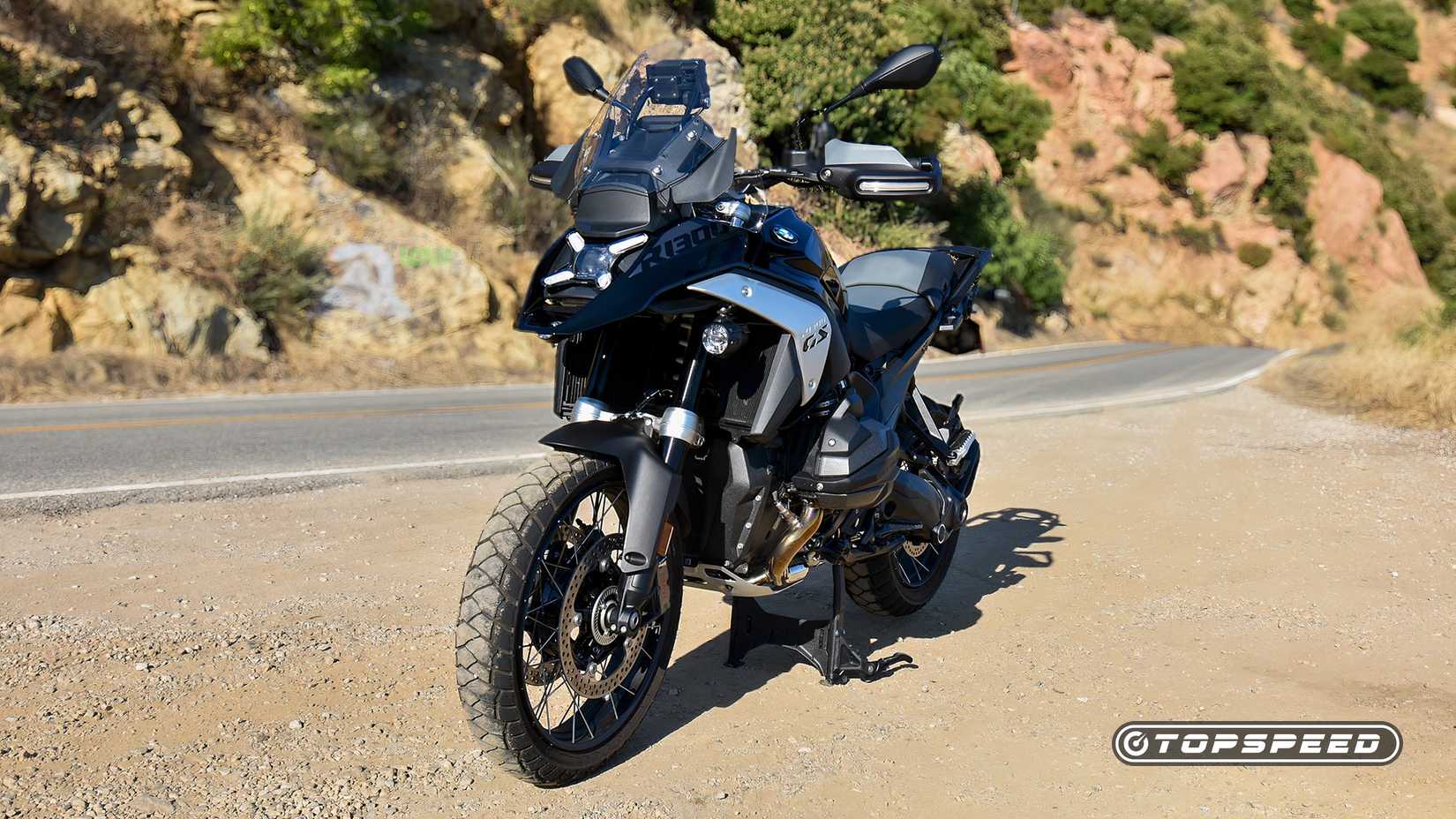 2024 BMW R 1300GS S4