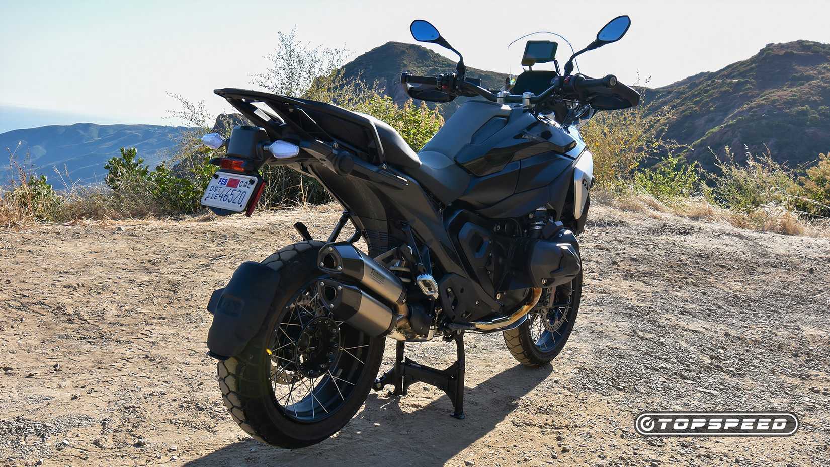 2024 BMW R 1300 GS S5