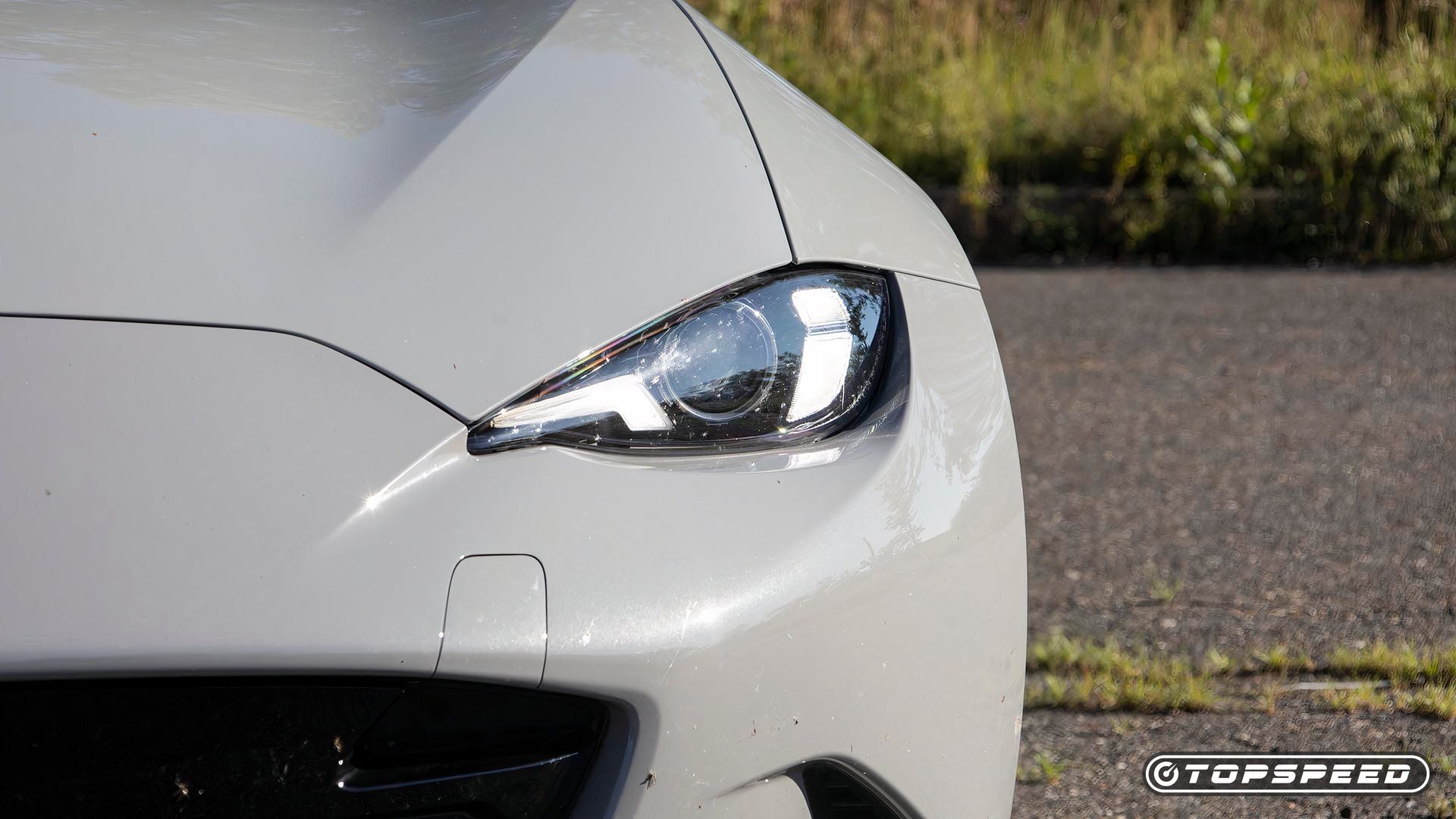 If I Had One Week Left To Live, The Mazda MX-5 Is The One Car I'd